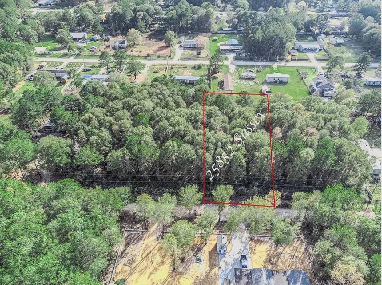 New Caney, TX 77357,25852 Sussex