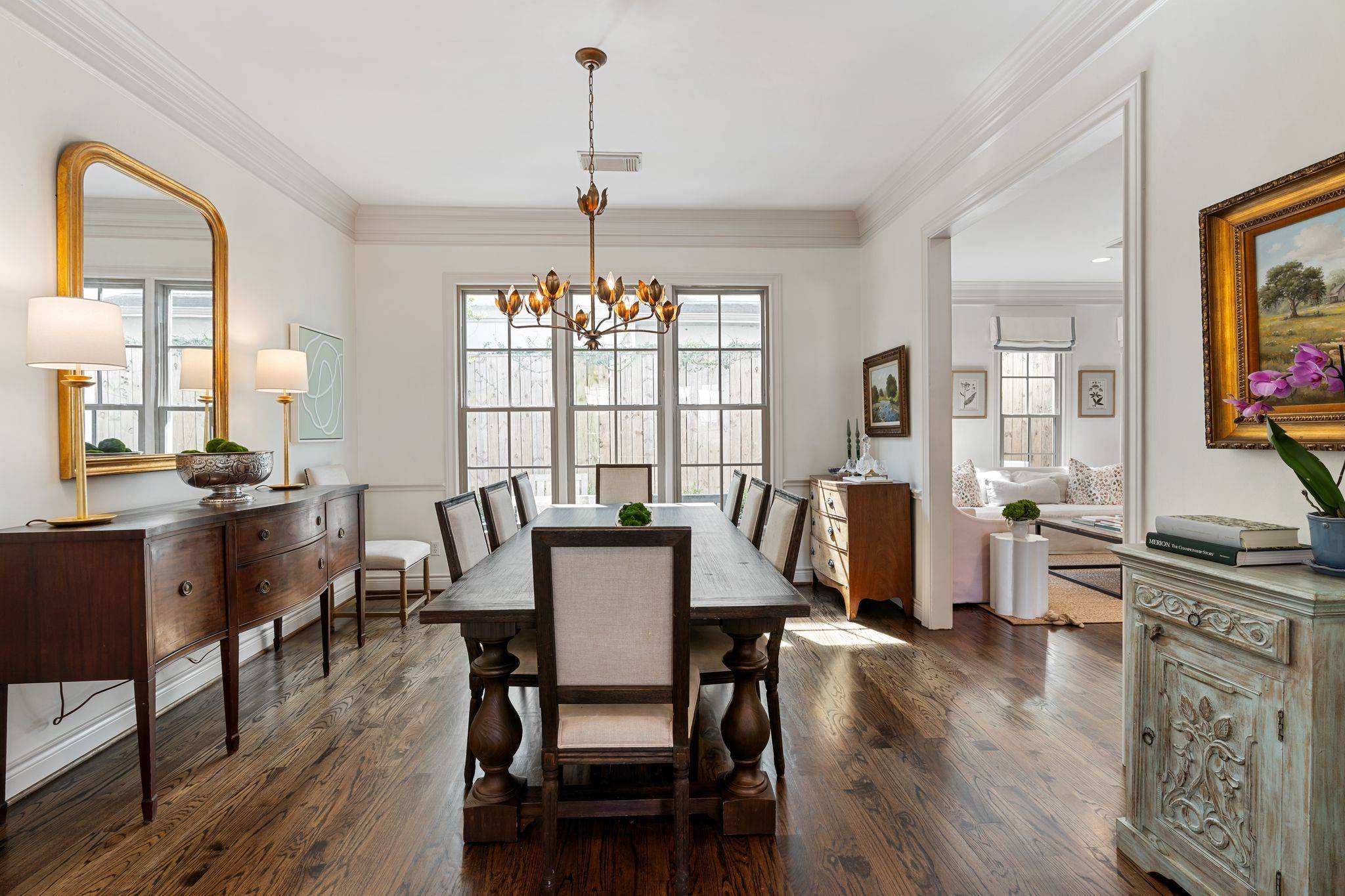 Houston, TX 77055,7707 N Hunters Court DR