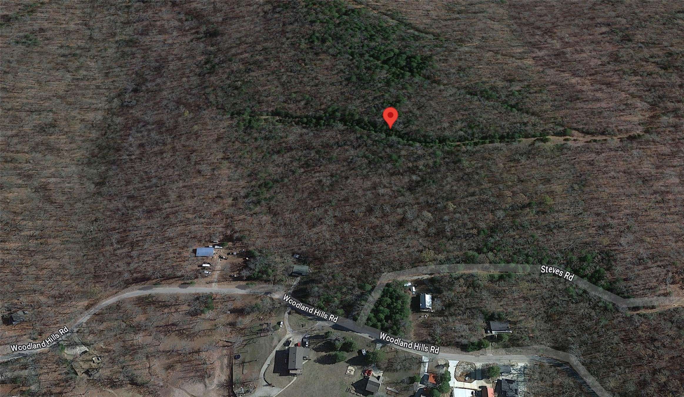 Other, AR 72542,Lot 6 Old CCC RD