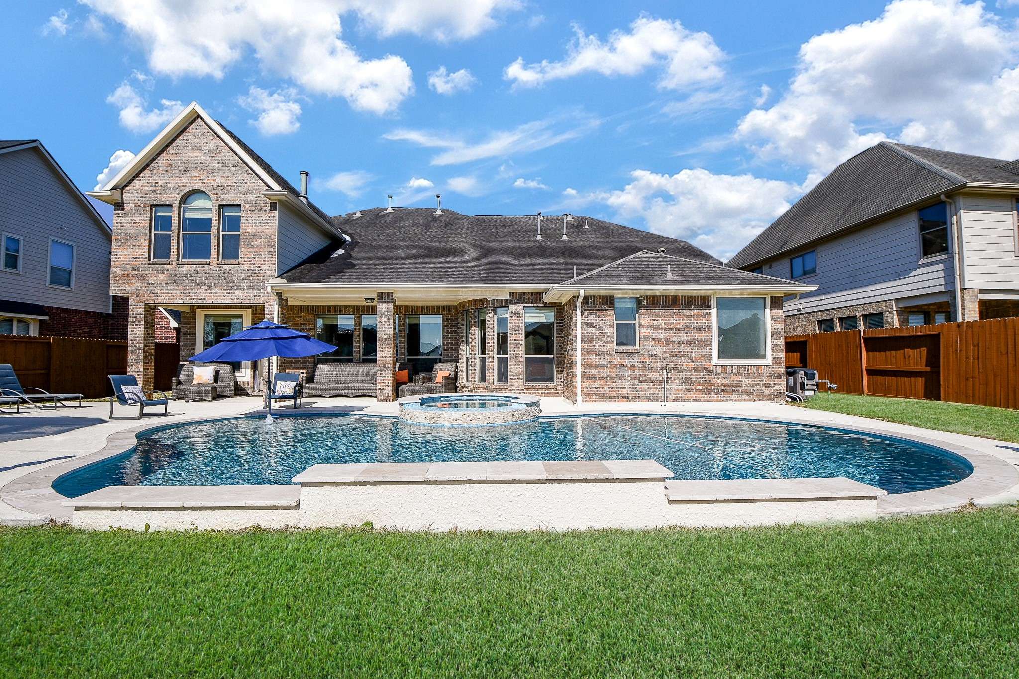 Richmond, TX 77407,19707 Mission Pines LN