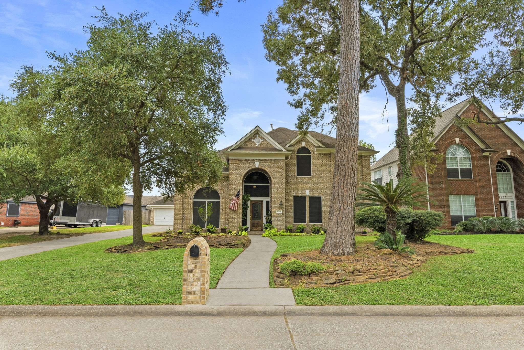 Humble, TX 77346,19819 Powerscourt DR