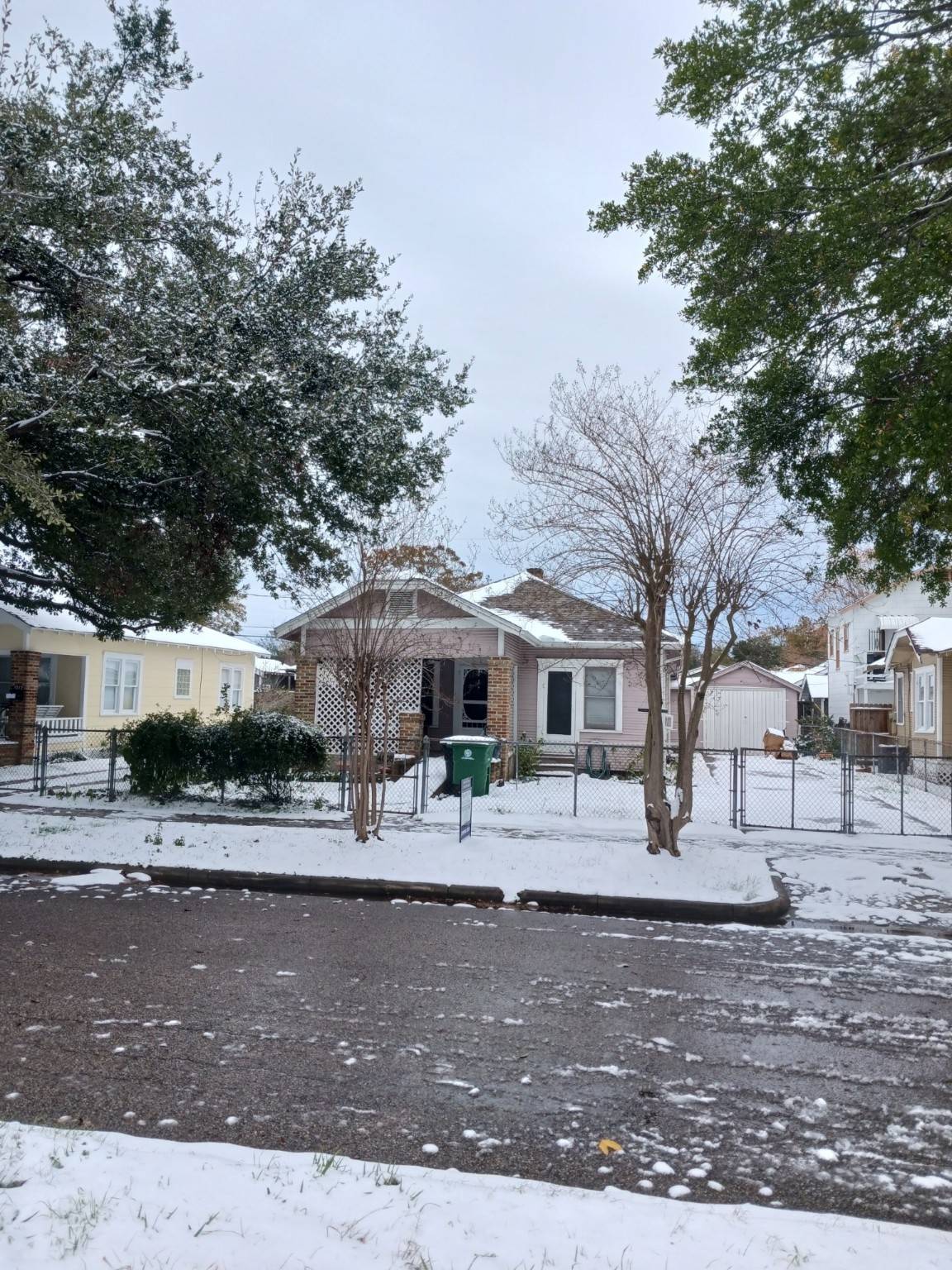 Houston, TX 77009,4008 Norhill BLVD