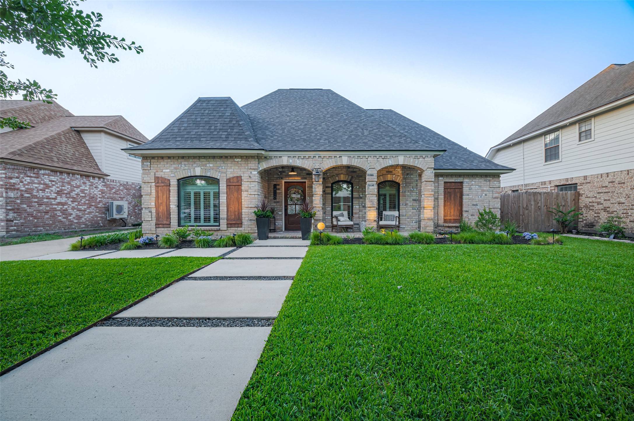 Houston, TX 77095,14110 Muirfield LN