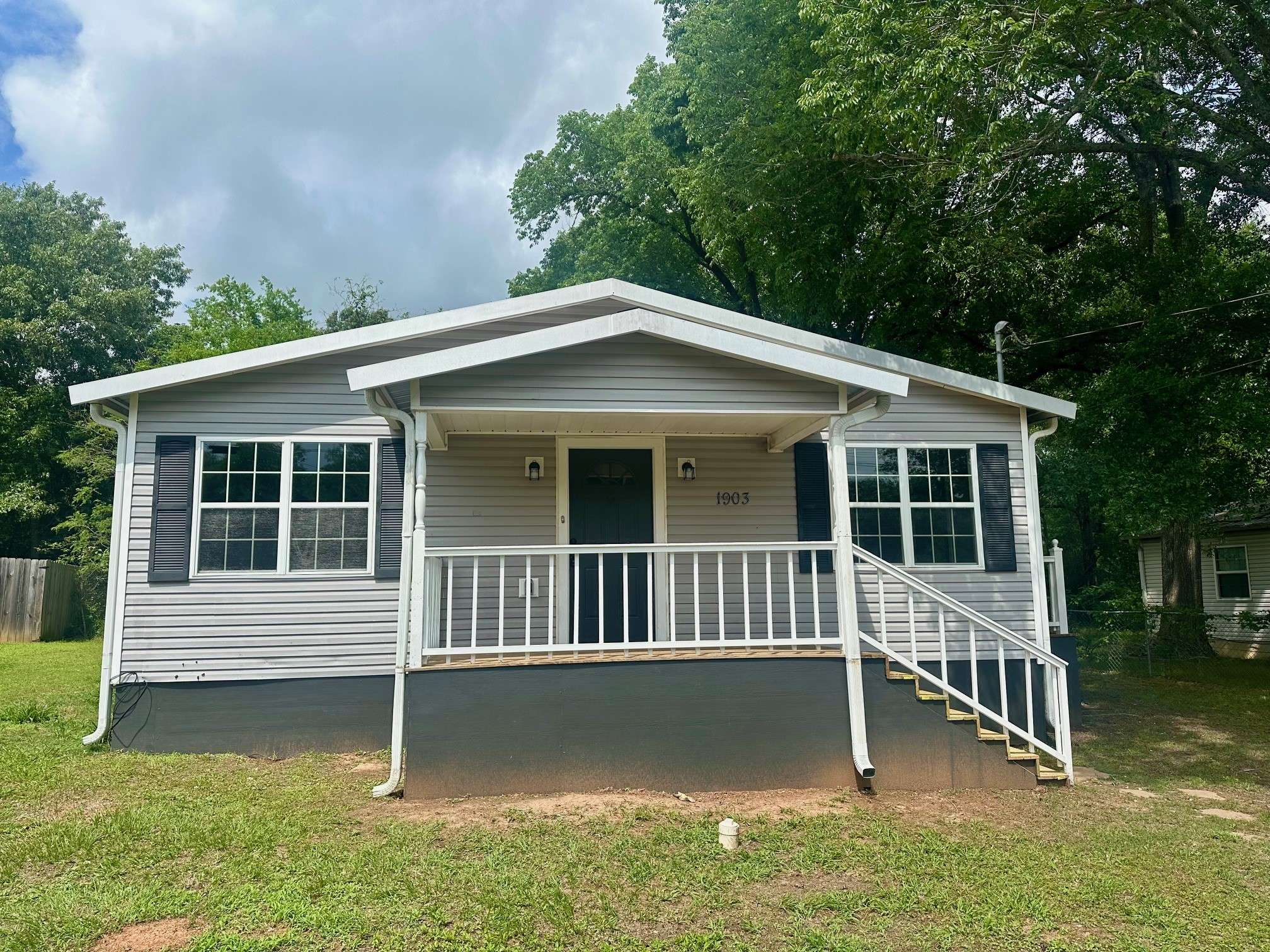 Kilgore, TX 75662,1903 Tierra Del Sol Street