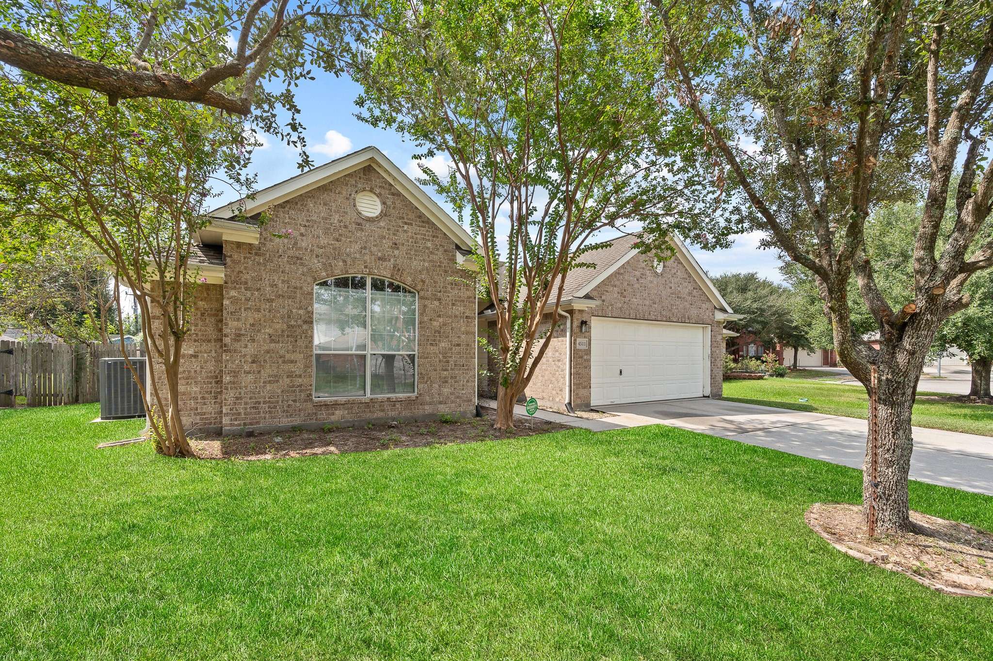 Houston, TX 77066,4511 Kleinway DR
