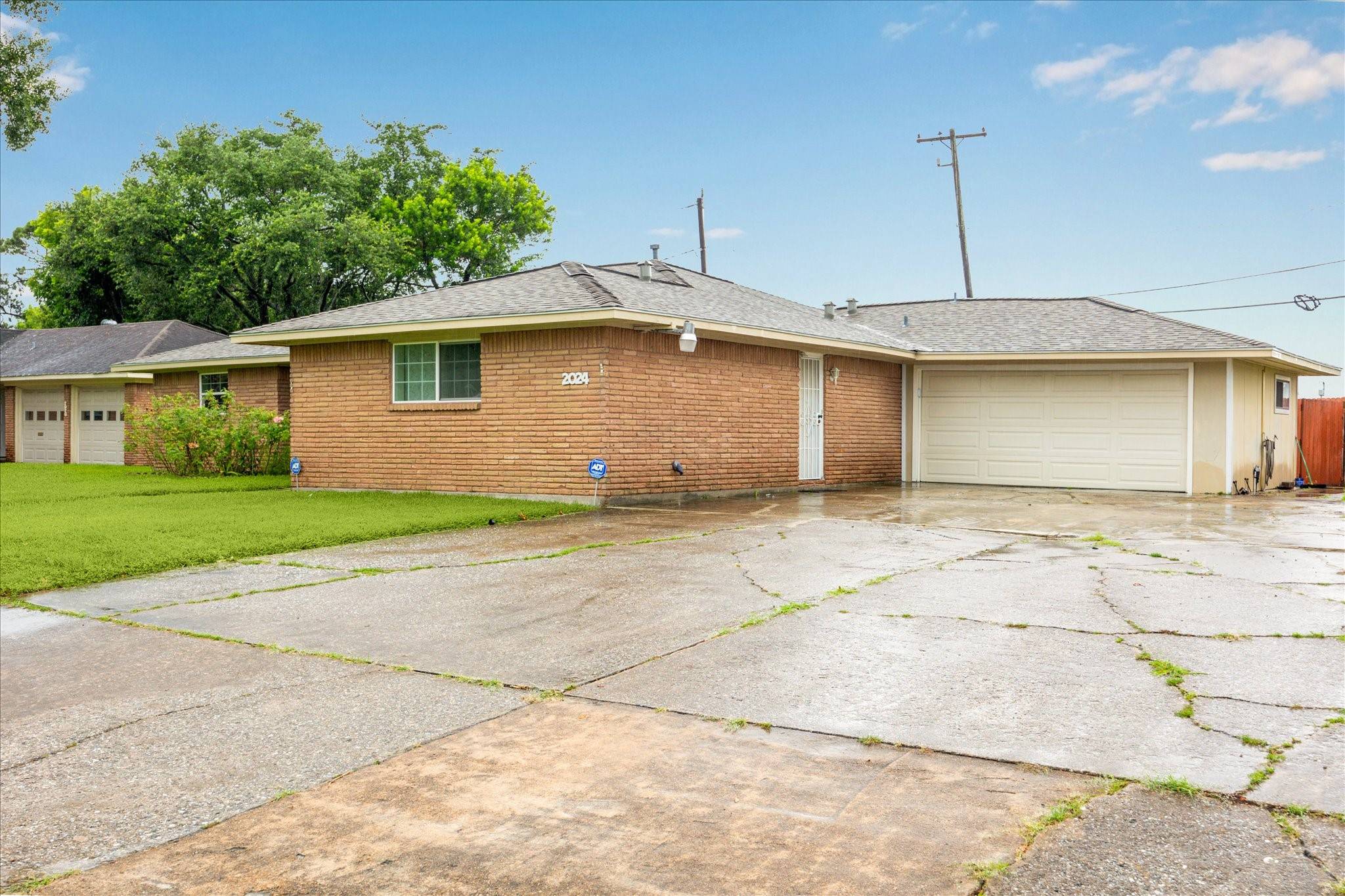 Pasadena, TX 77502,2024 John ST