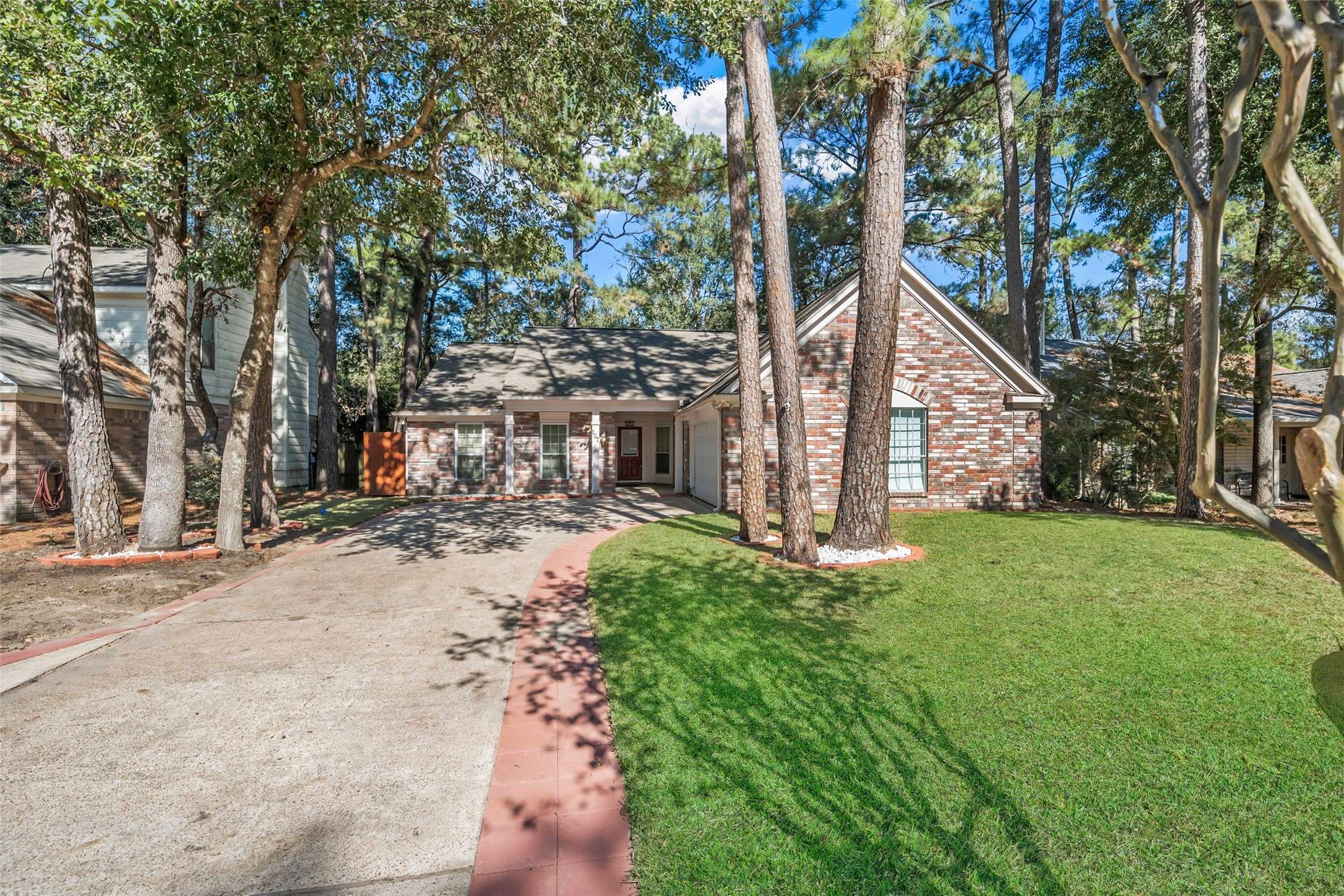 The Woodlands, TX 77381,107 Sandpebble DR