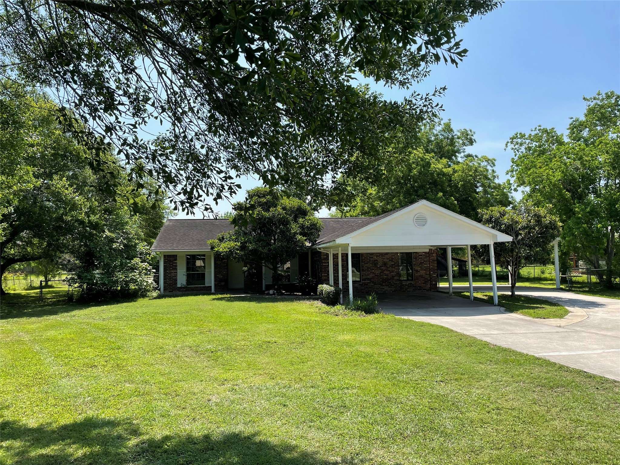 Richmond, TX 77469,803 Sycamore RD