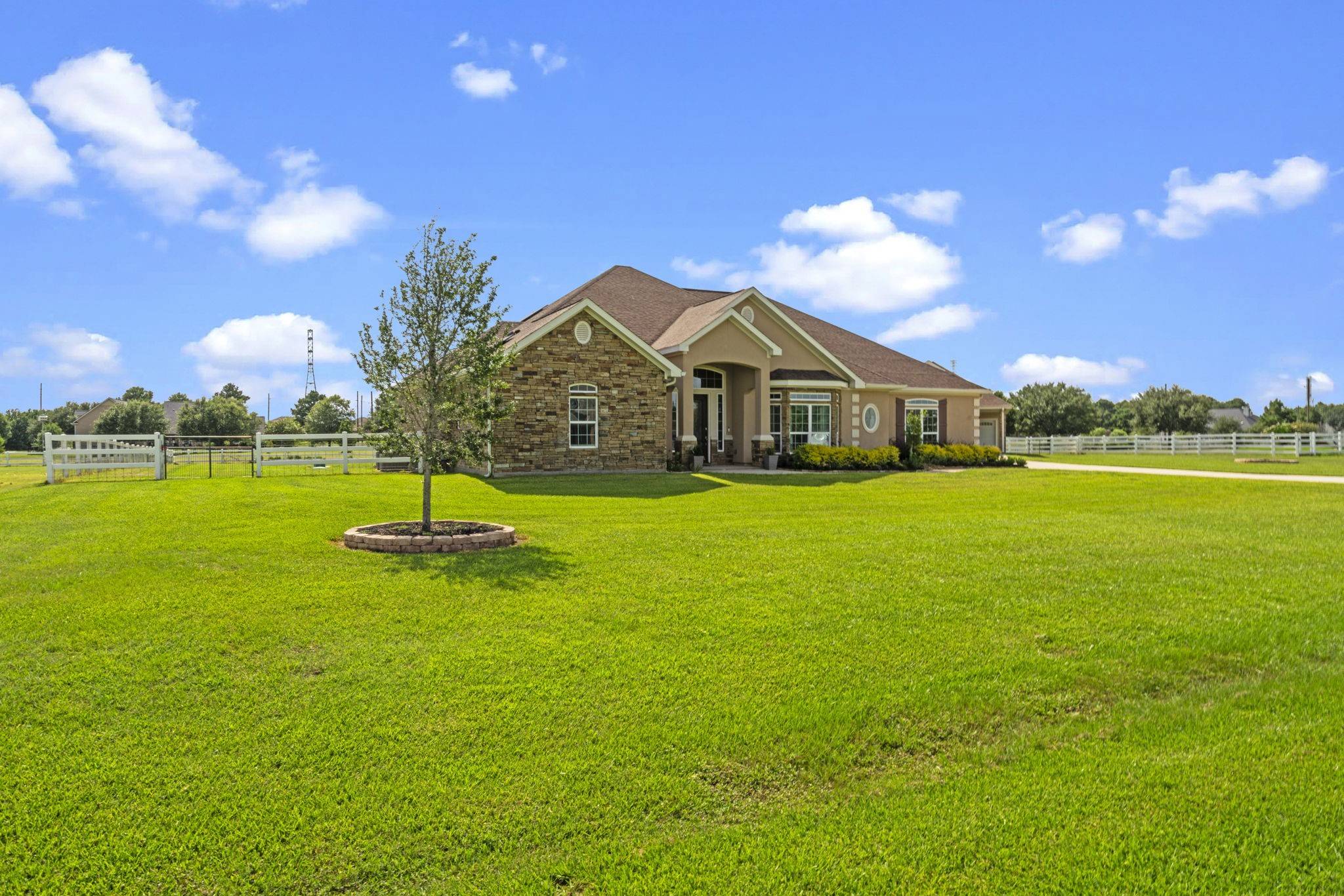 Katy, TX 77493,4627 Silhouette DR