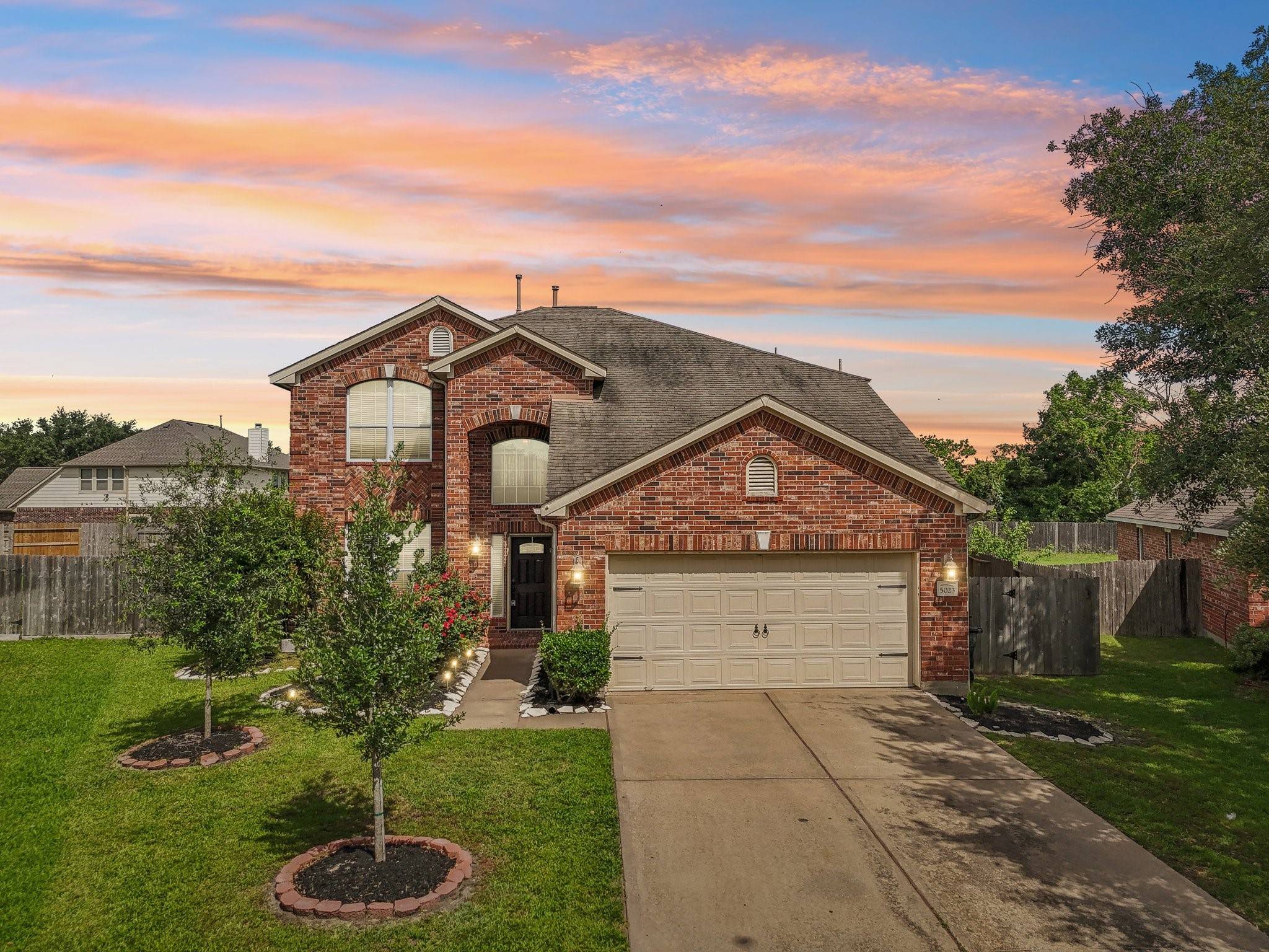 Houston, TX 77084,5023 Royal Arbor LN