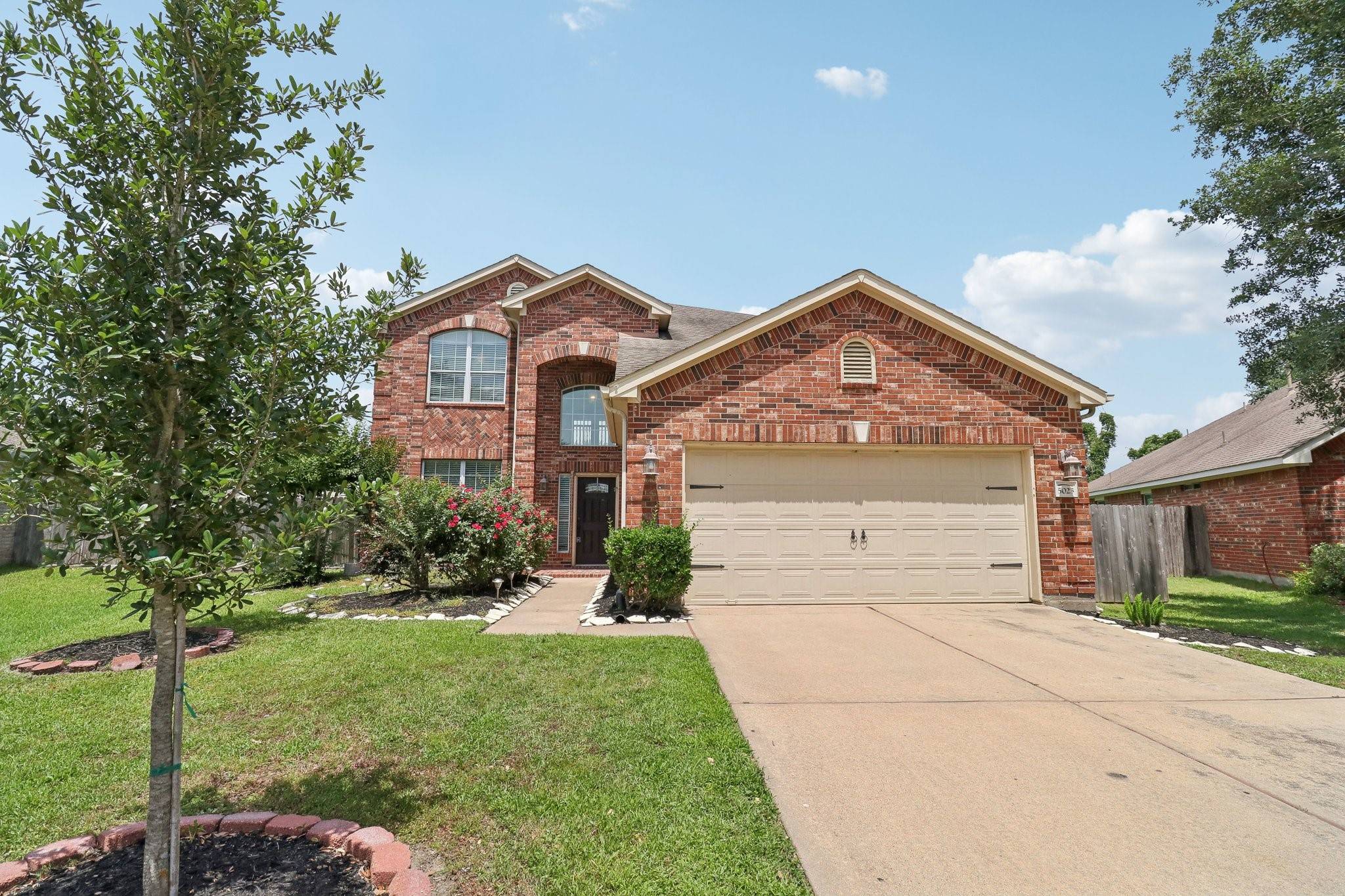 Houston, TX 77084,5023 Royal Arbor LN