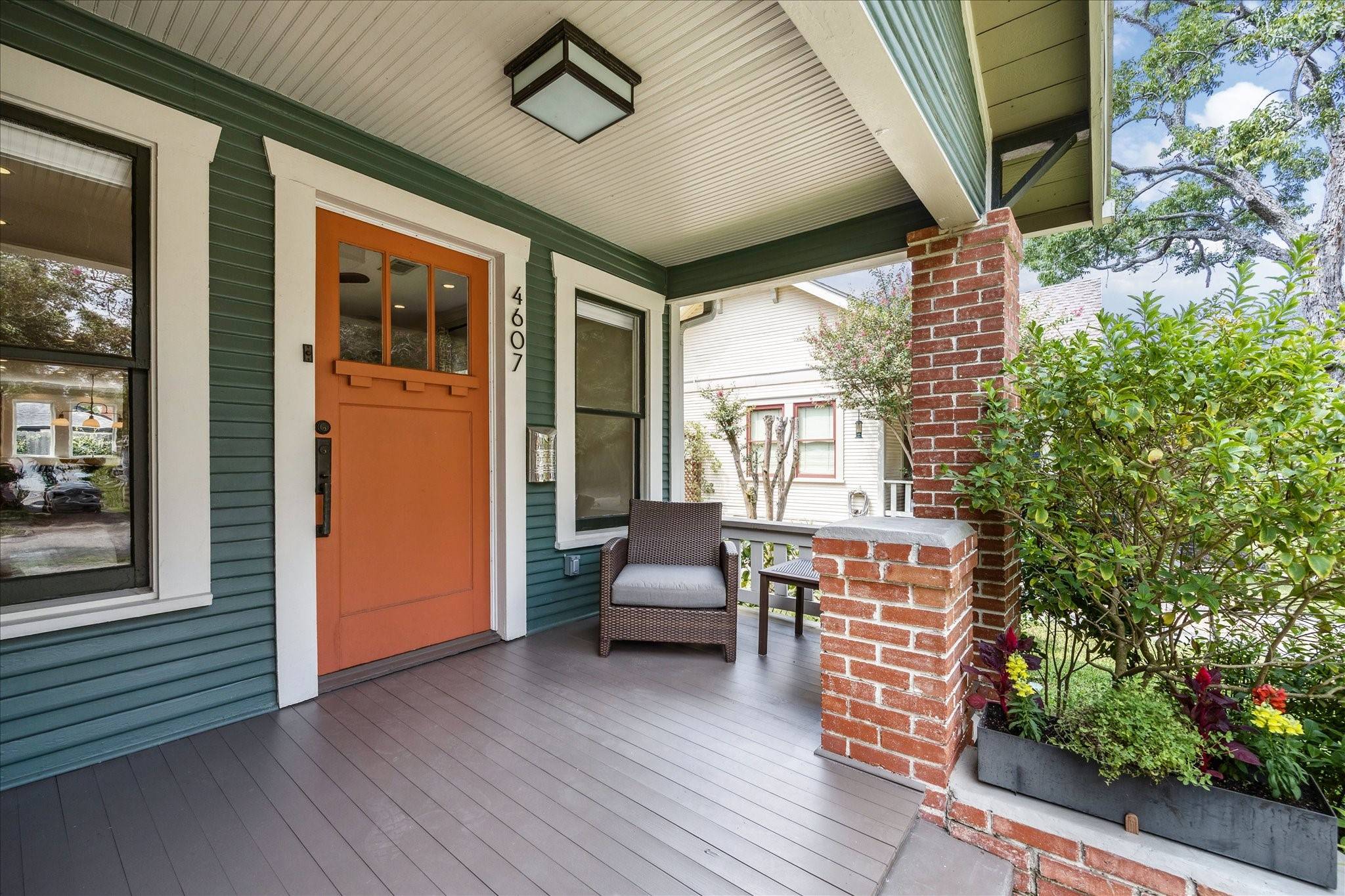 Houston, TX 77009,4607 Oak Ridge ST