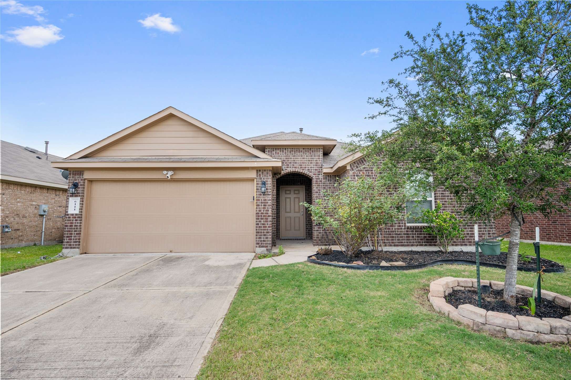 Katy, TX 77449,6111 Lilly Belle ST