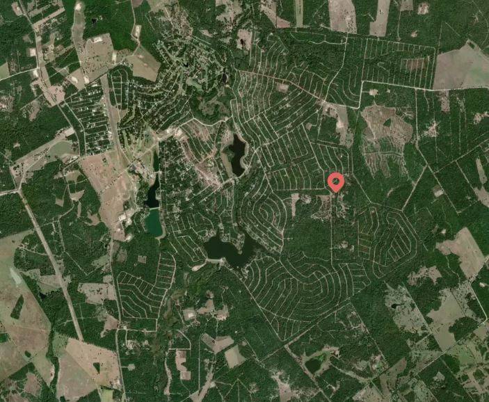 Normangee, TX 77871,Lot 12 Briar Patch LN