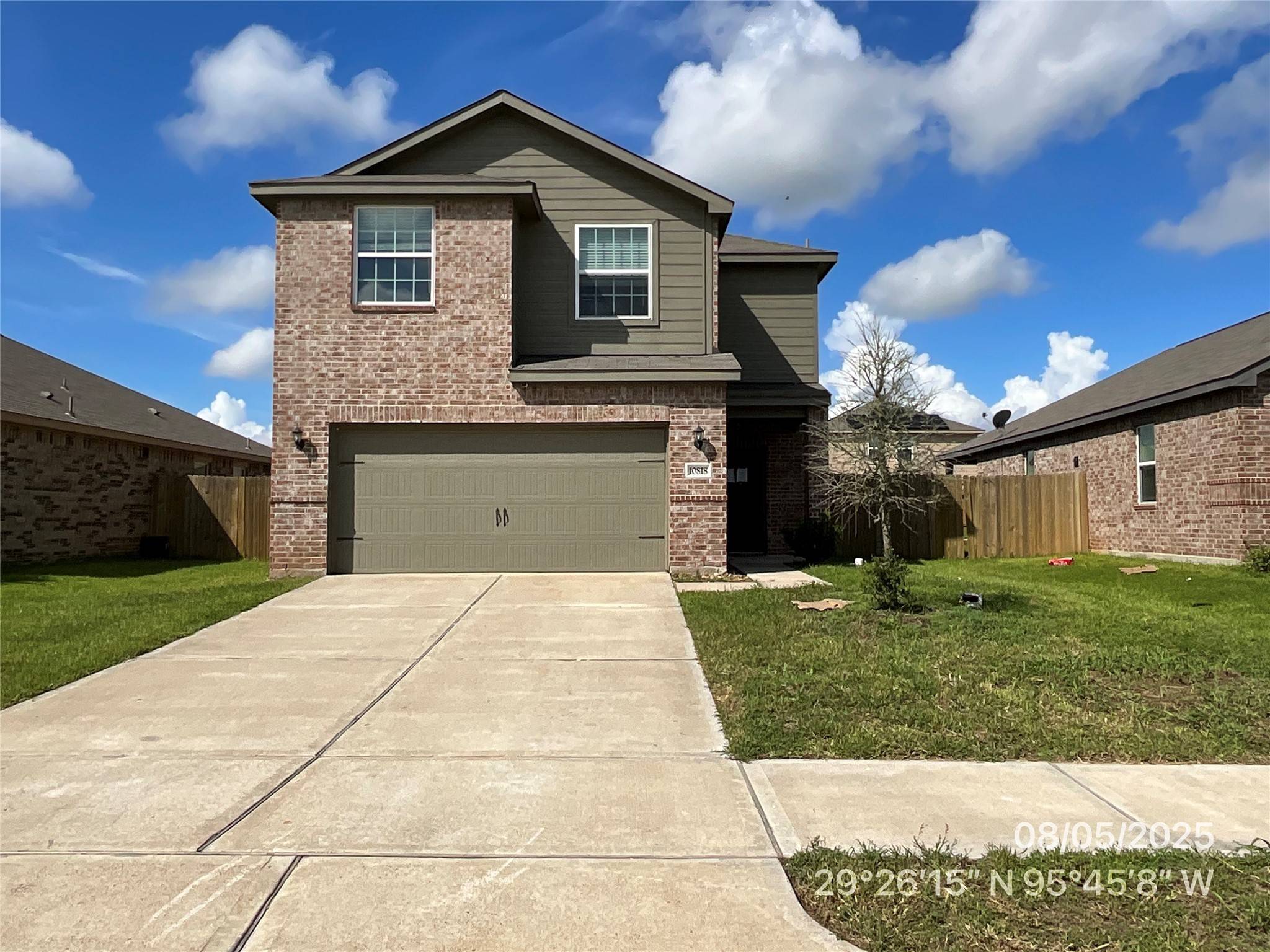 Richmond, TX 77469,10818 Herbaceum CT