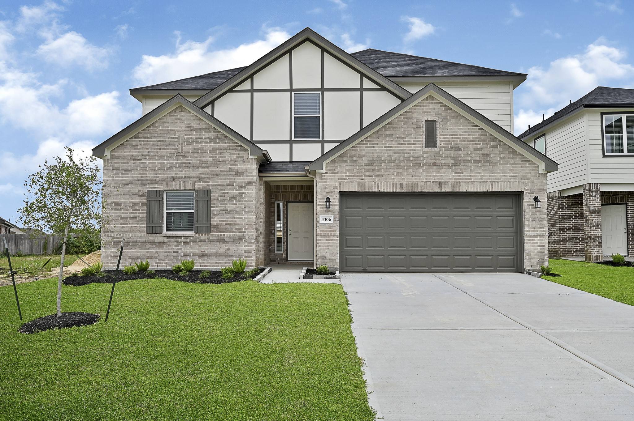 Baytown, TX 77521,2134 Sanders Brook DR