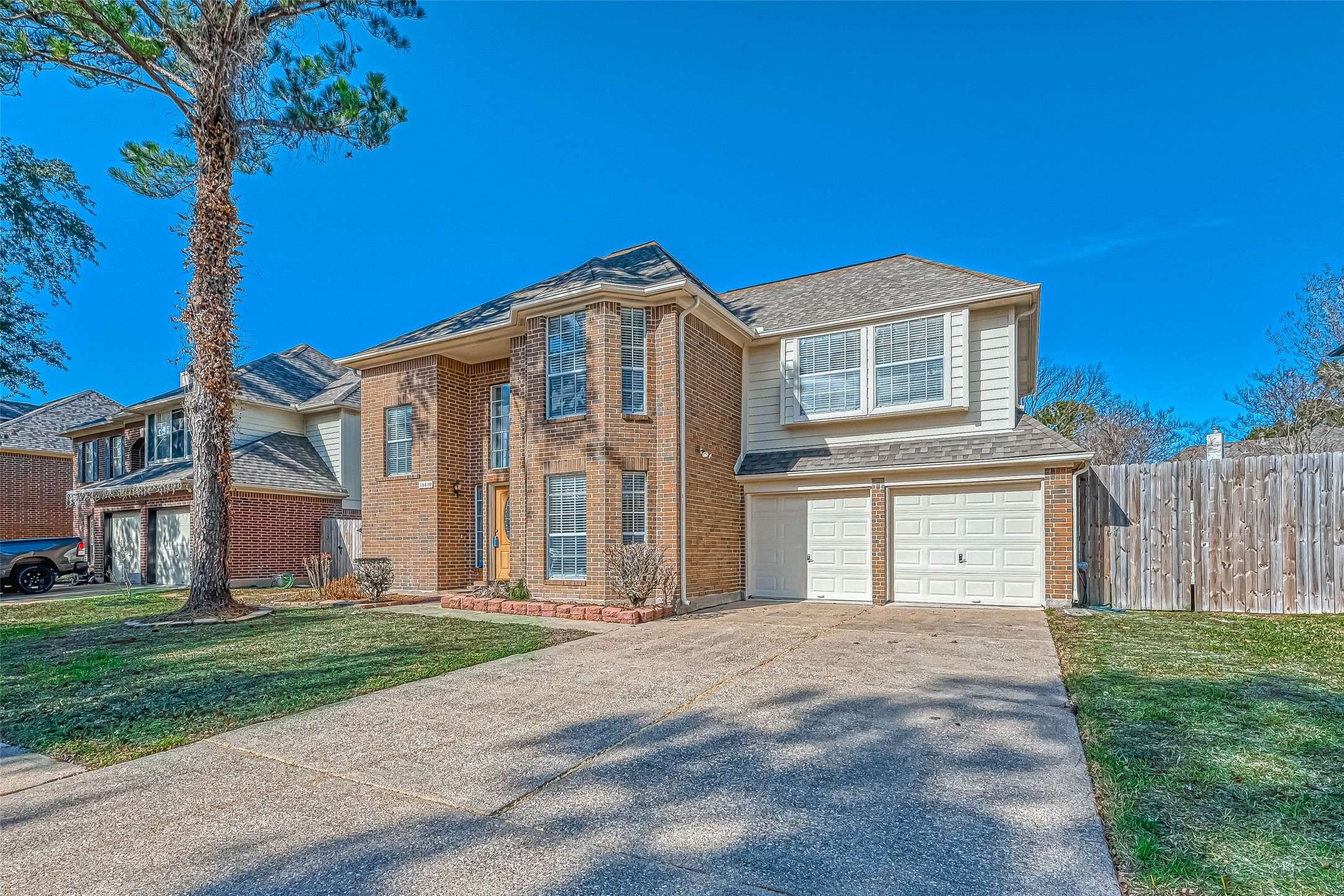 Houston, TX 77065,13410 Lynnville DR