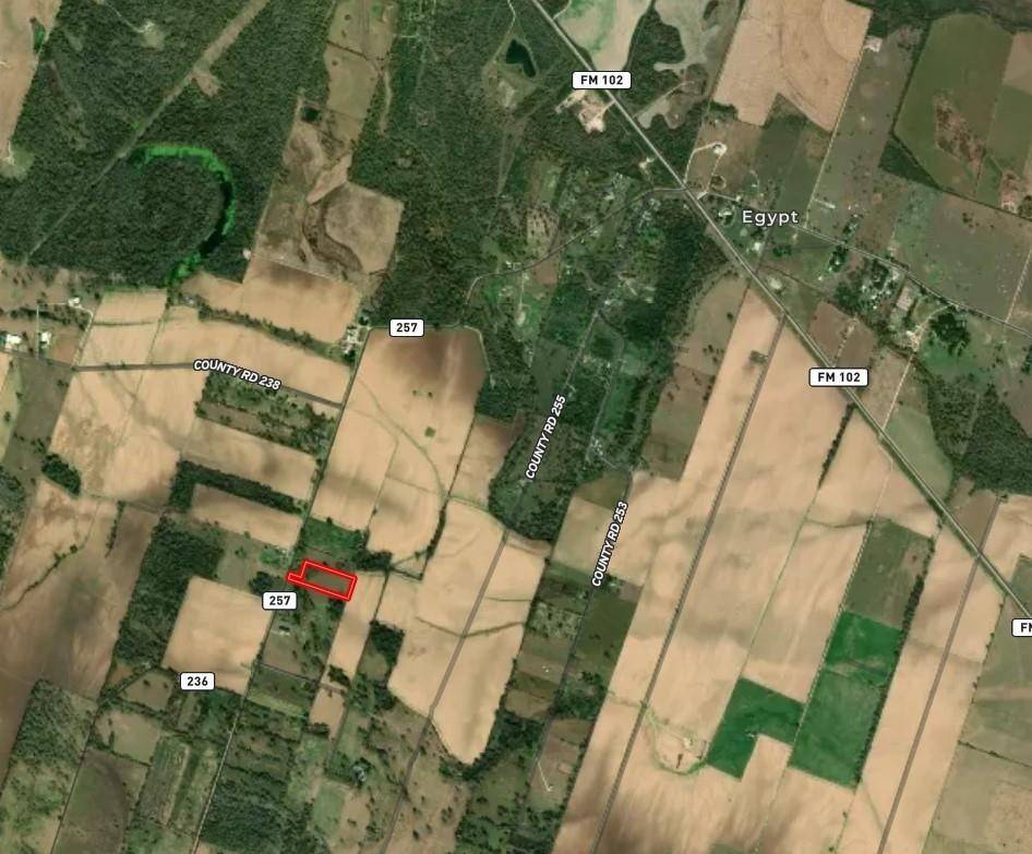 Egypt, TX 77488,1949 Circle DR #257