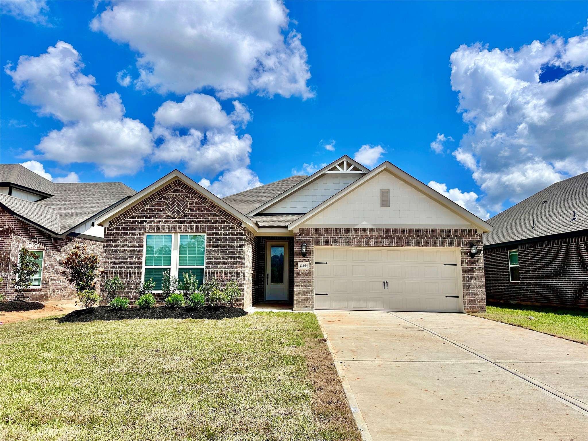 Magnolia, TX 77354,21544 Bluebonnet Bay DR