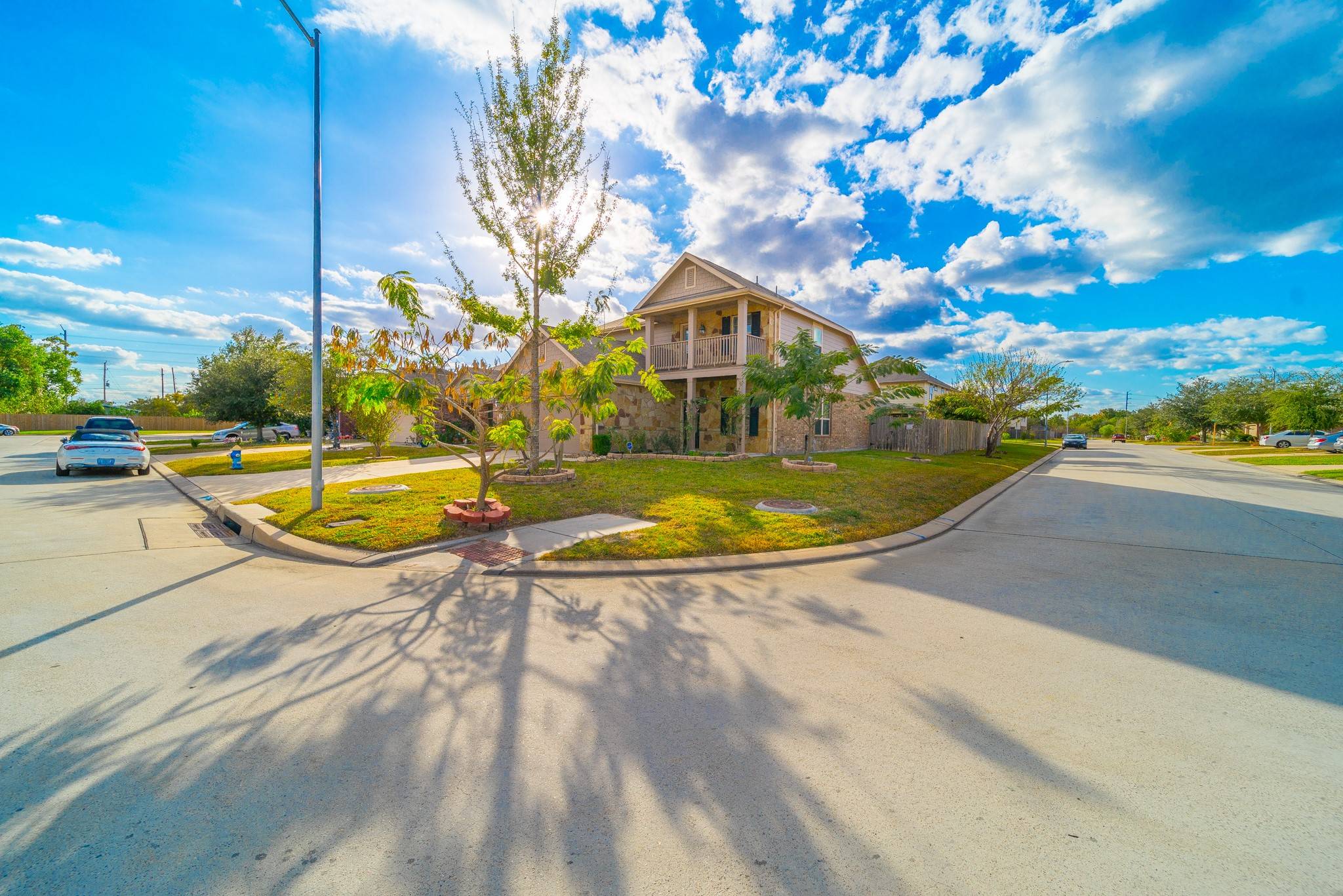 Houston, TX 77088,10923 Whistlers Cottage CT