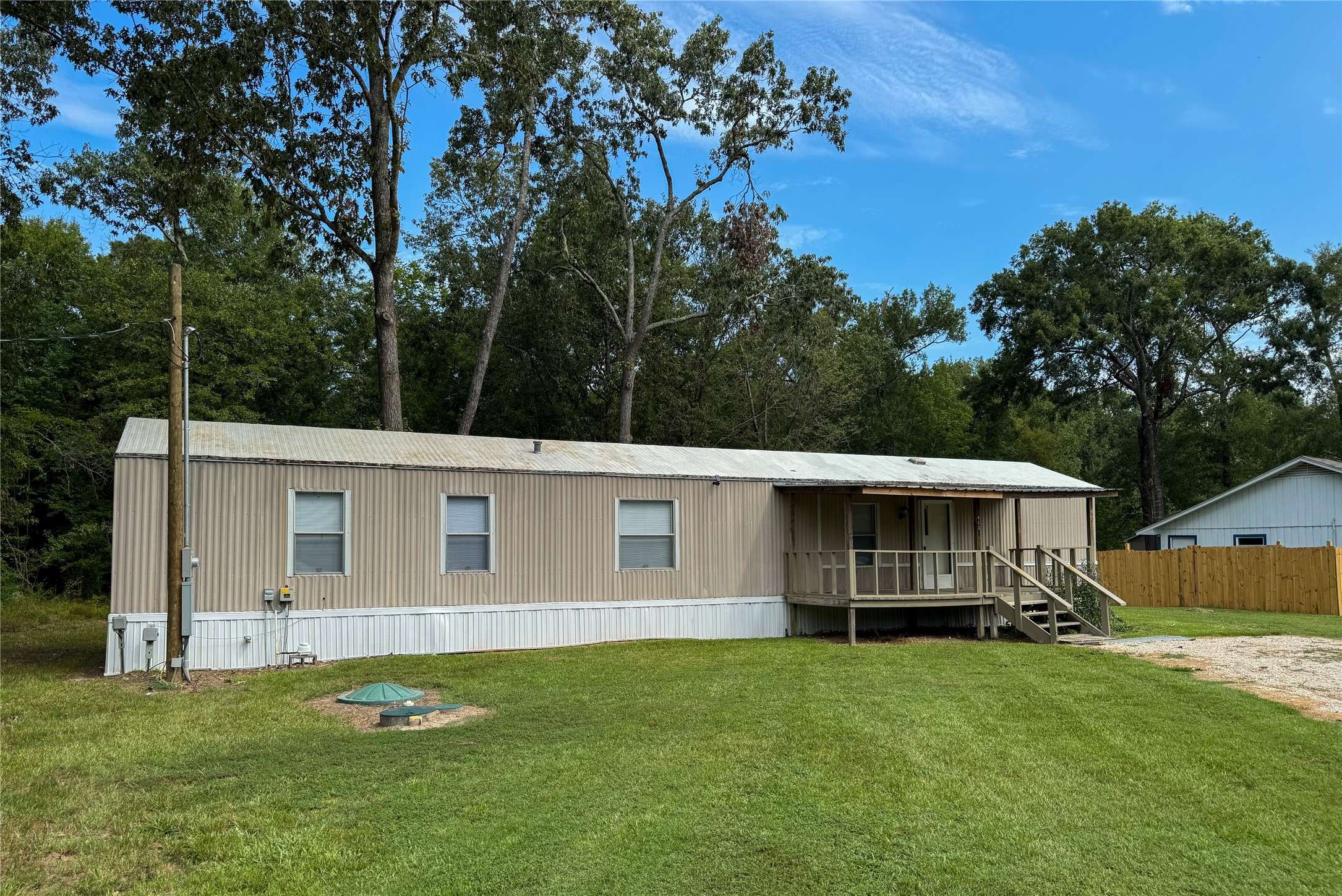 Livingston, TX 77351,413 Normagene ST