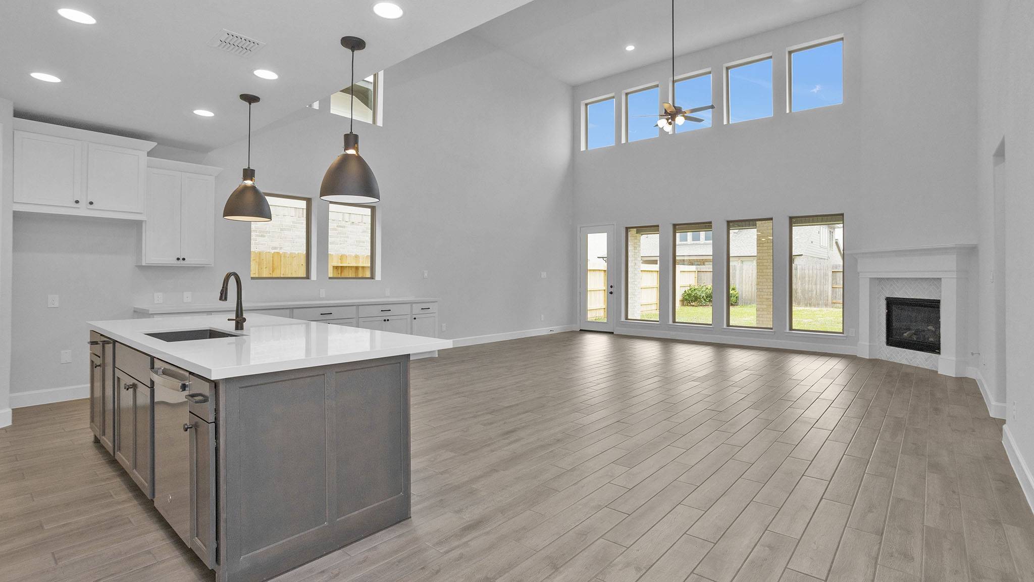 Cypress, TX 77433,21110 Cove Coast DR