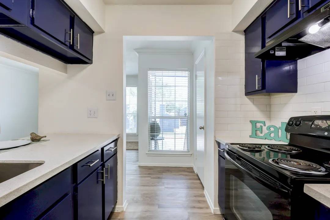 Tomball, TX 77375,1100 Graham Drive #505