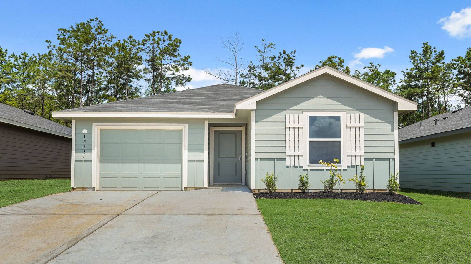 Conroe, TX 77303,12331 McCrorey Trails CT