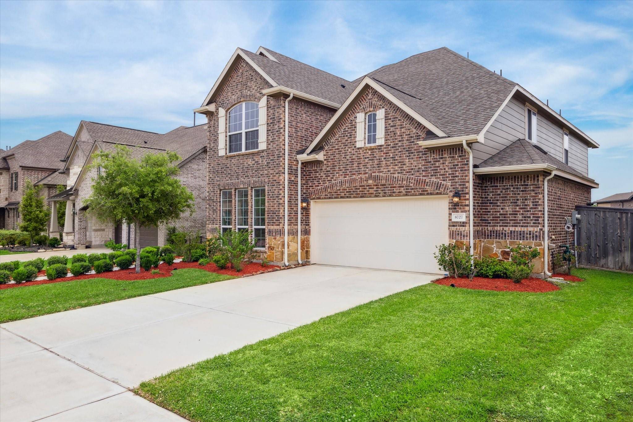 Missouri City, TX 77459,8727 Silver Crest LN