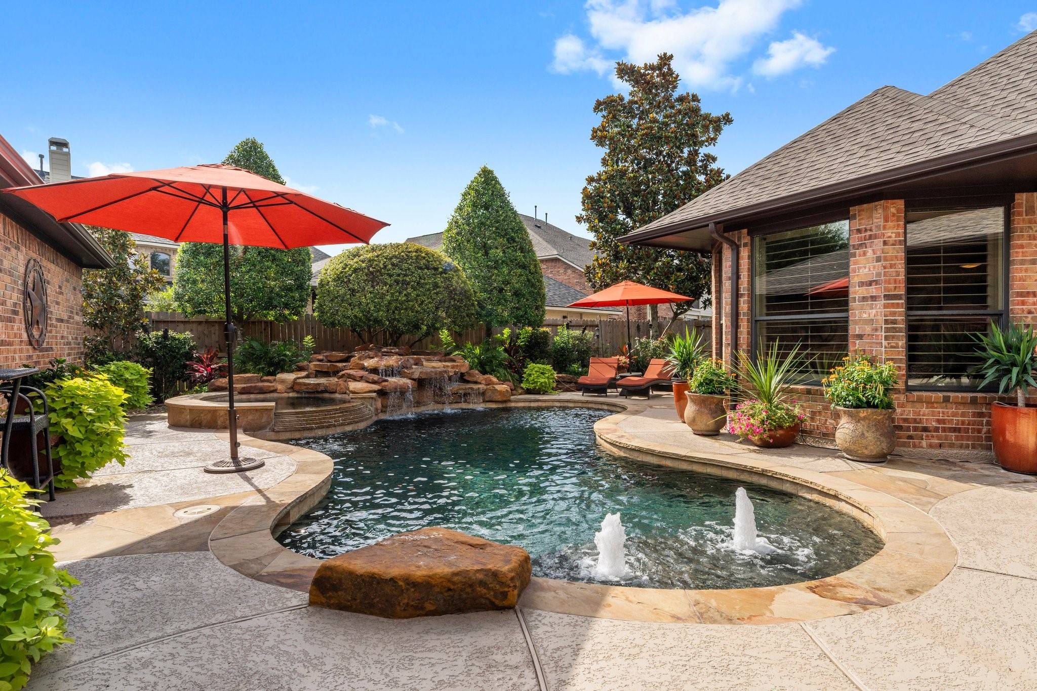 Cypress, TX 77433,12218 Johns Enterprise CT