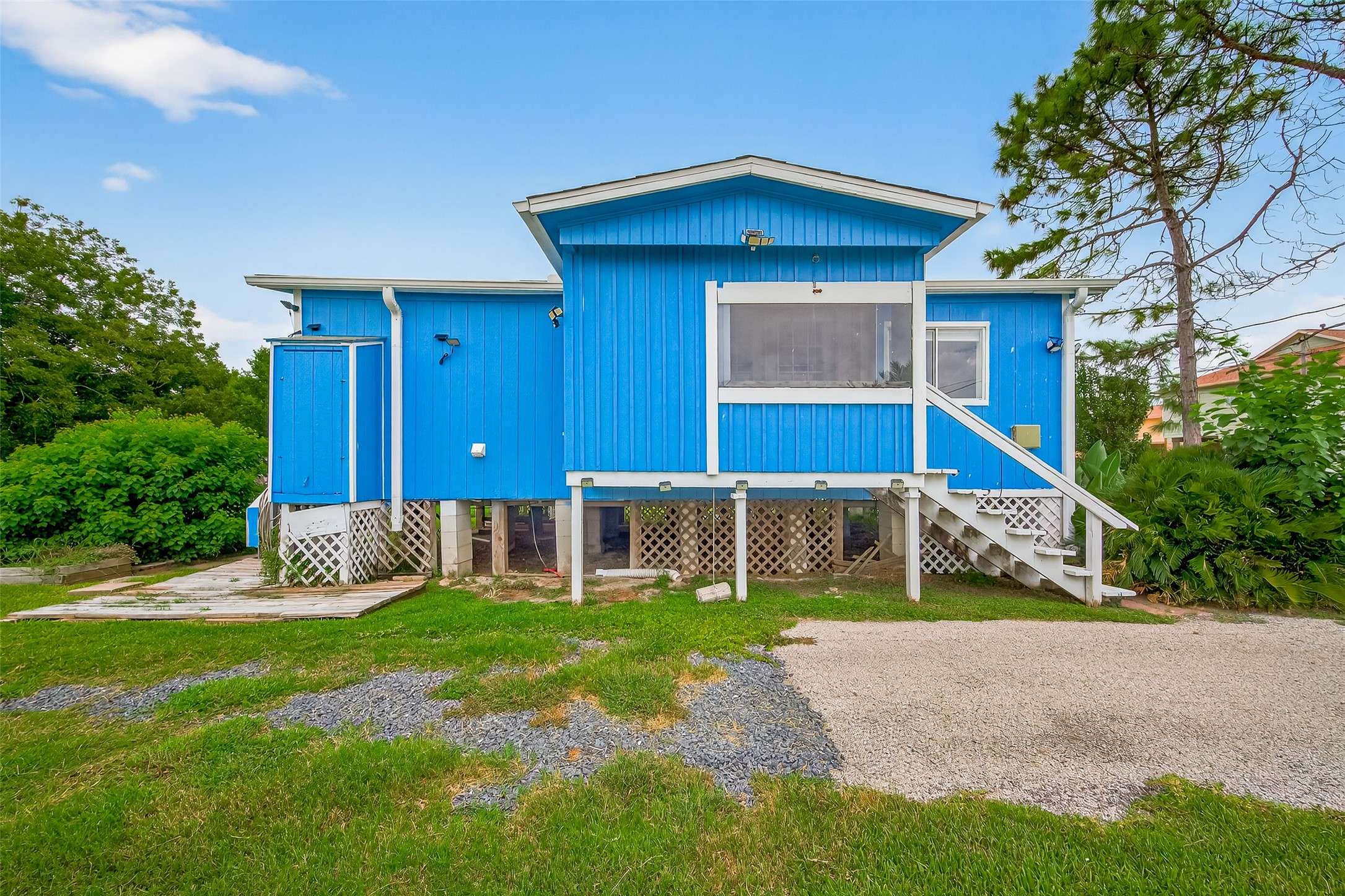 San Leon, TX 77539,1116 6th St