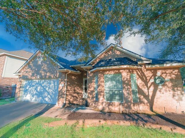 Sugar Land, TX 77498,11543 Valley Pike CT