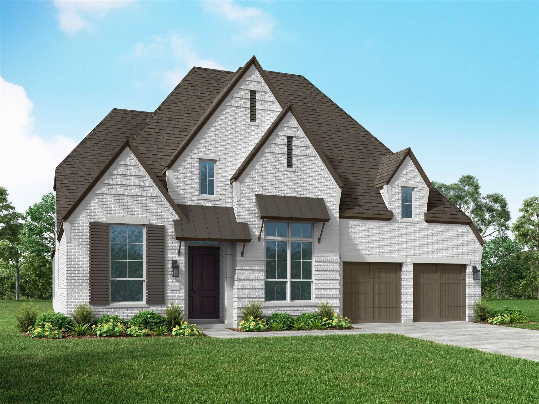 Fulshear, TX 77441,4407 Rain Lily CT