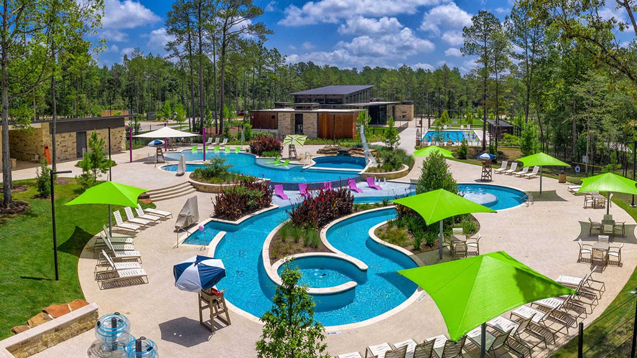 Willis, TX 77318,652 Crested Duck CT