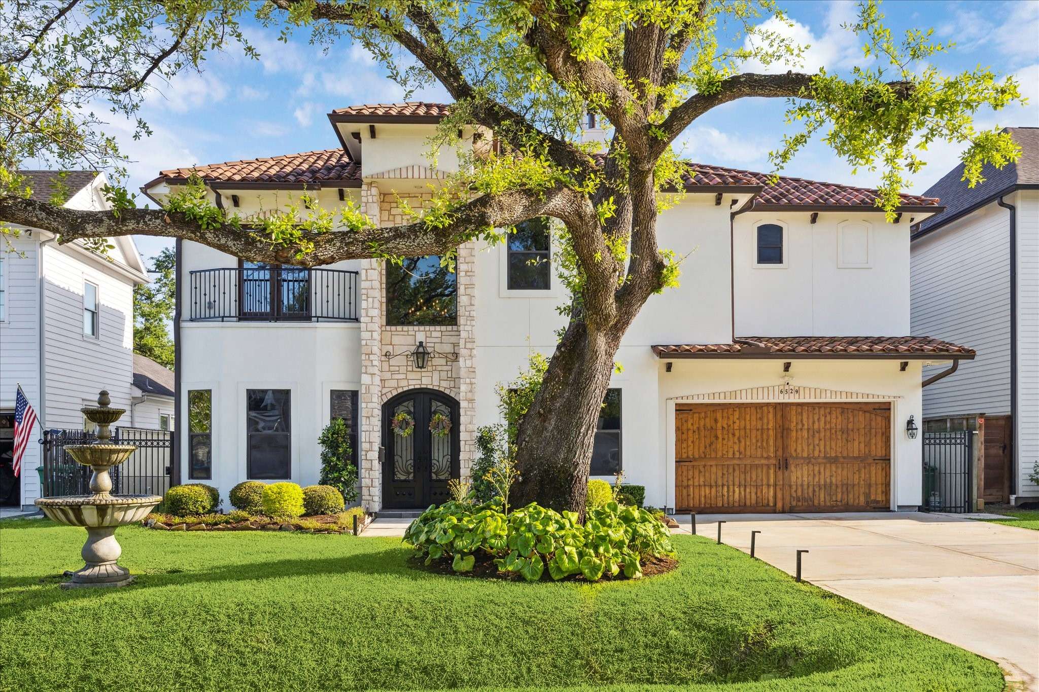 Houston, TX 77055,6529 Clawson ST