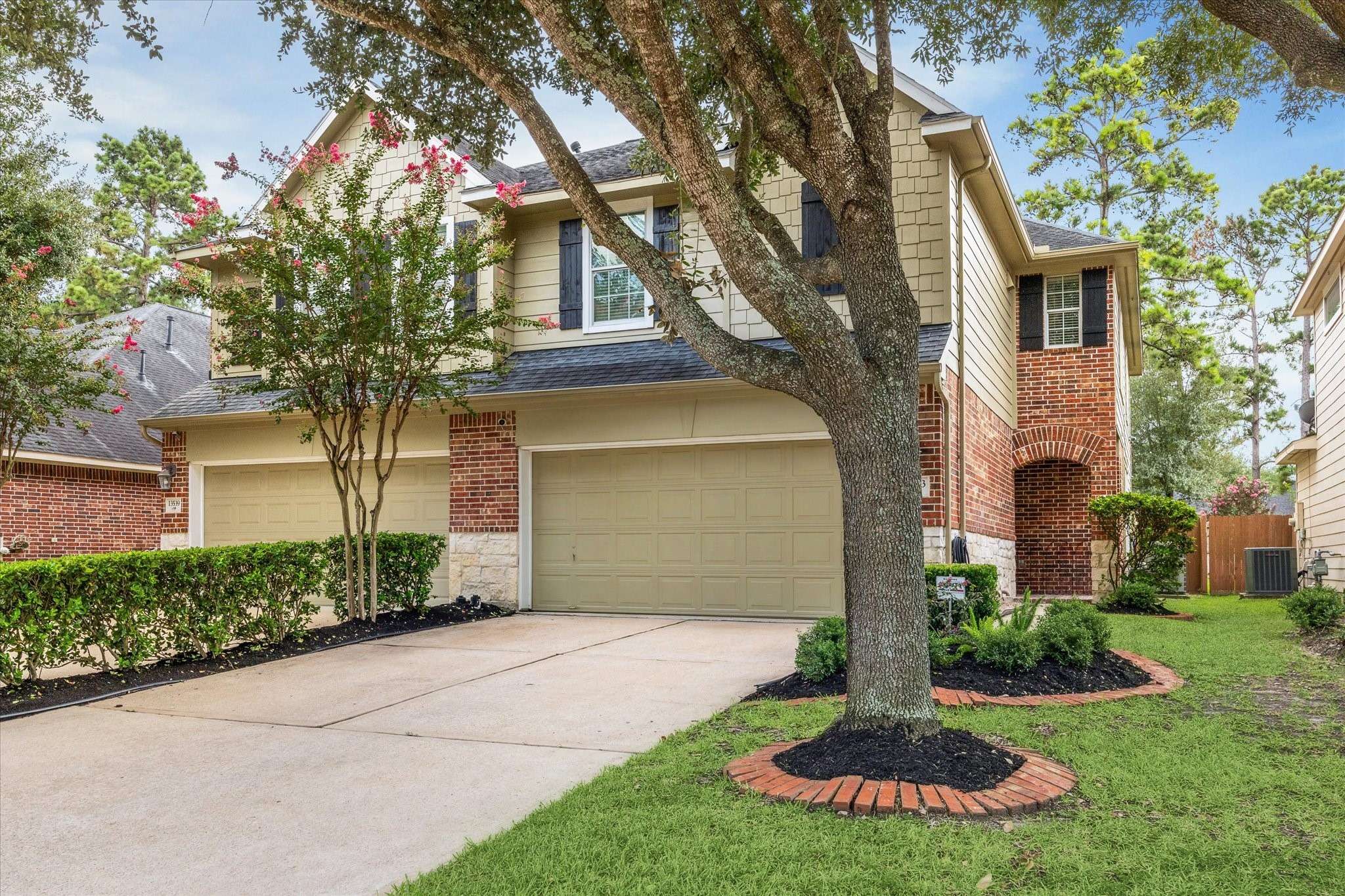 Cypress, TX 77429,13543 Fawn Lily DR