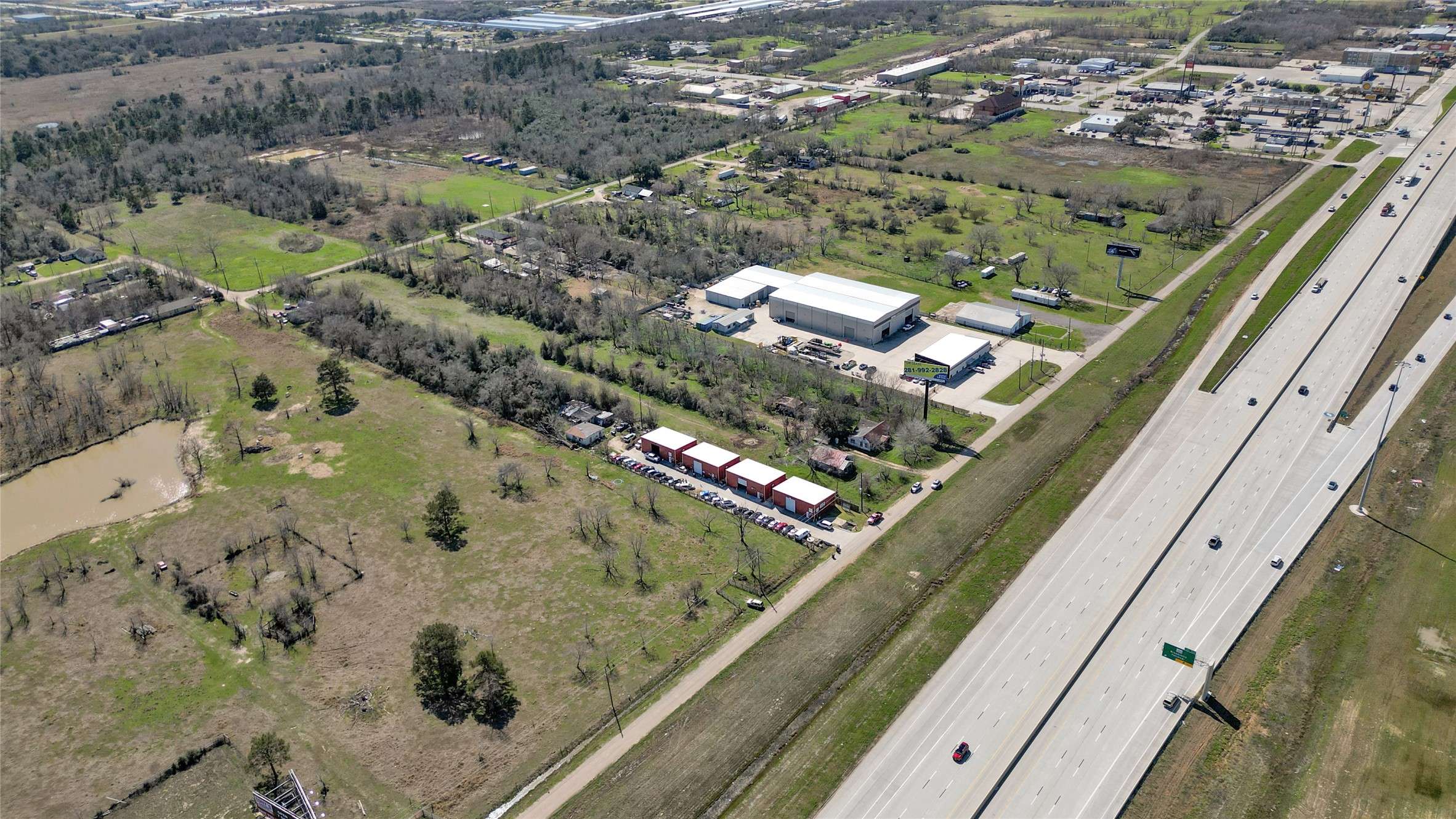 Brookshire, TX 77423,3615 10th ST