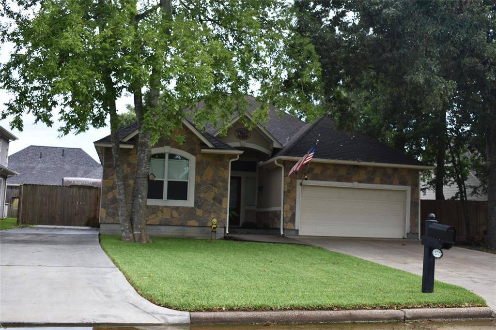 Willis, TX 77318,12775 Virgo DR