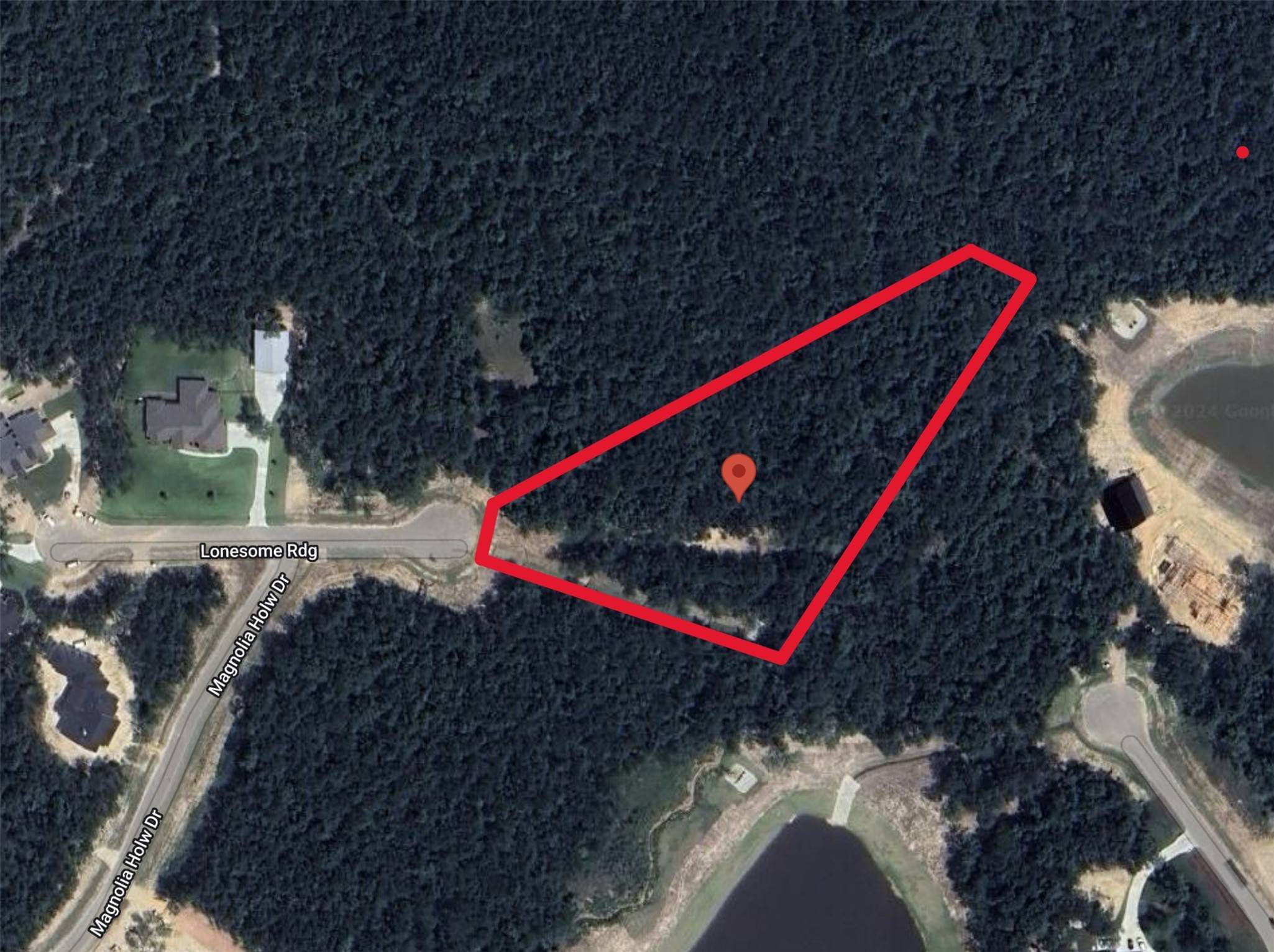 Montgomery, TX 77316,7500 Lonesome RDG