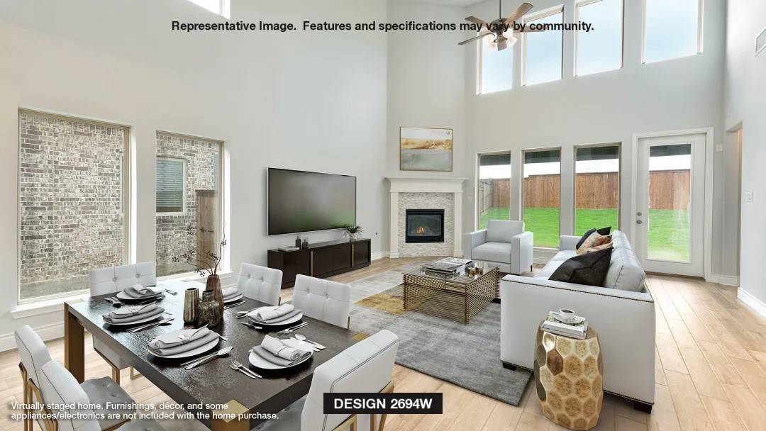 Manvel, TX 77578,6723 Burgundy Blaze TRL