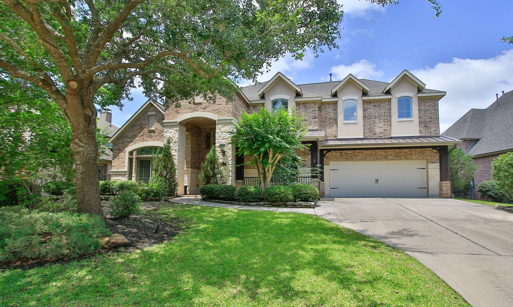 The Woodlands, TX 77354,175 N Almondell WAY