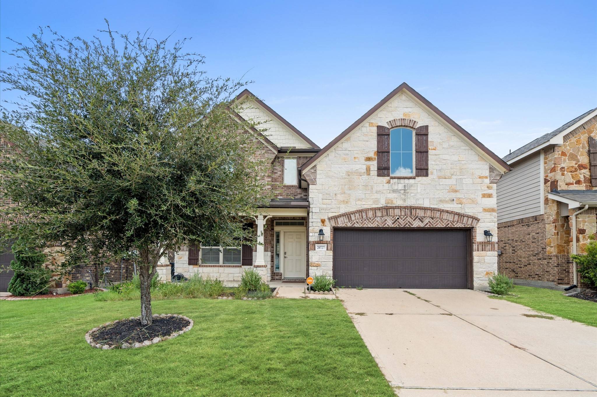 Katy, TX 77449,20727 Redbud Rain DR