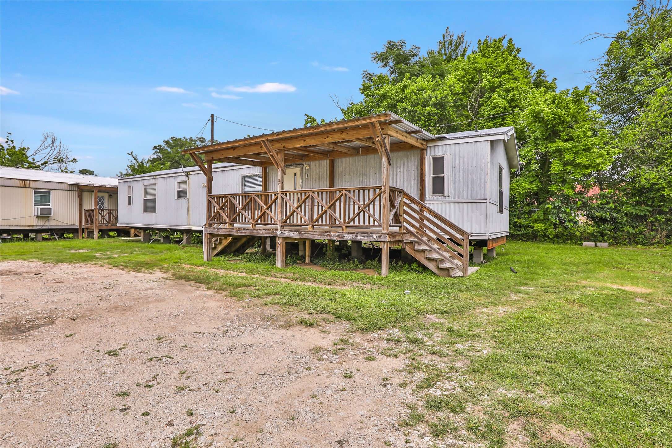 Shepherd, TX 77371,10821 Highway 150 #7