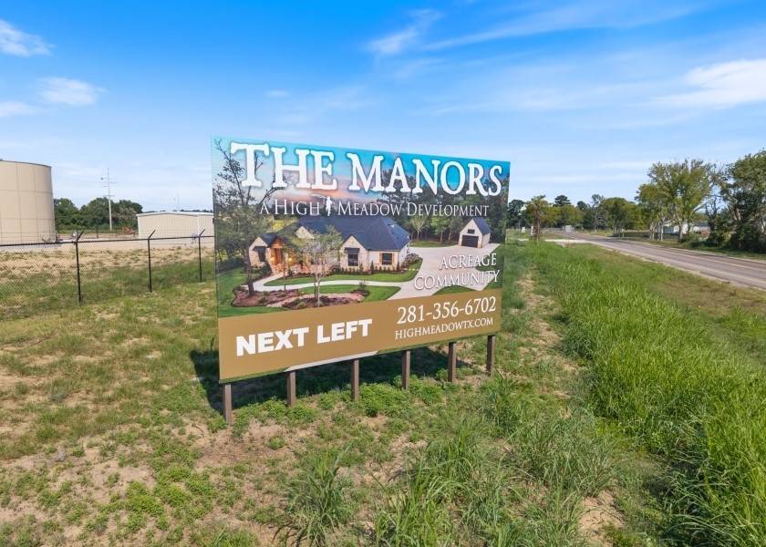 New Waverly, TX 77358,119 Kiowa TRL