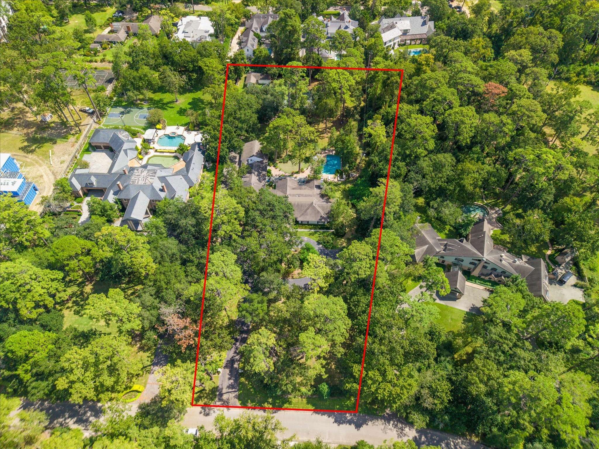 Houston, TX 77024,302 Timberwilde LN