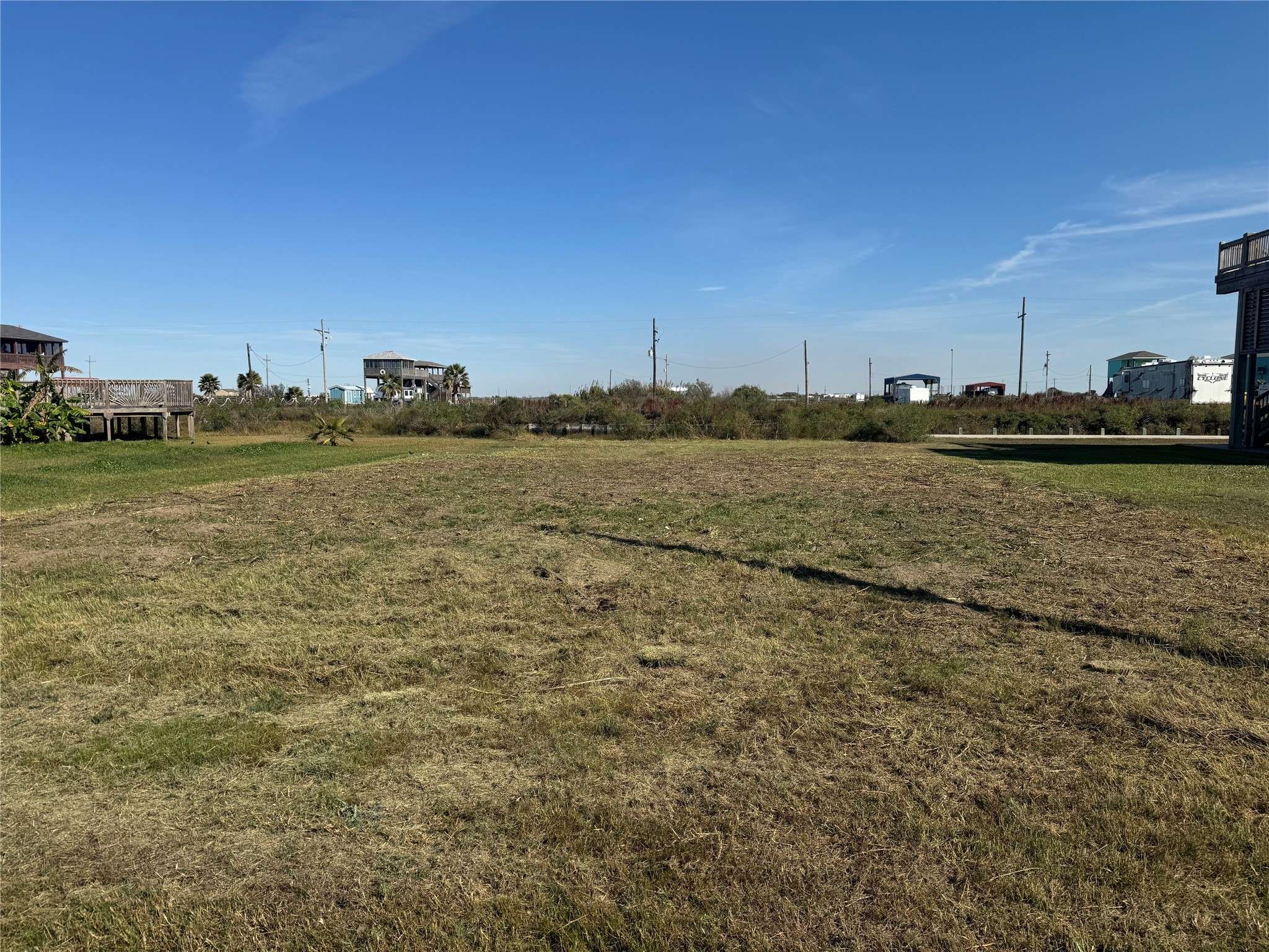 Gilchrist, TX 77617,1046 Van Sant