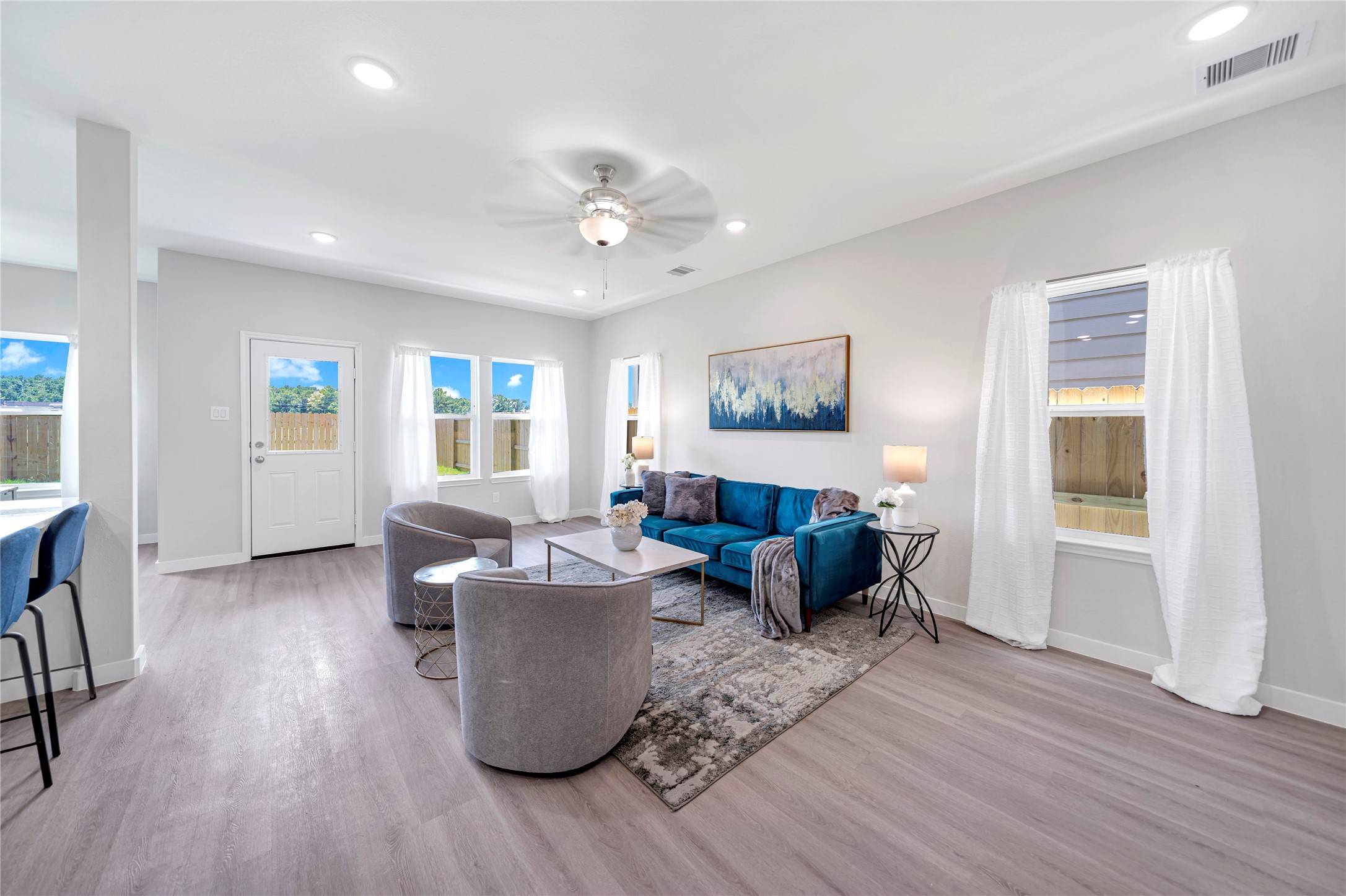 Houston, TX 77090,707 Majestic Eagle CT