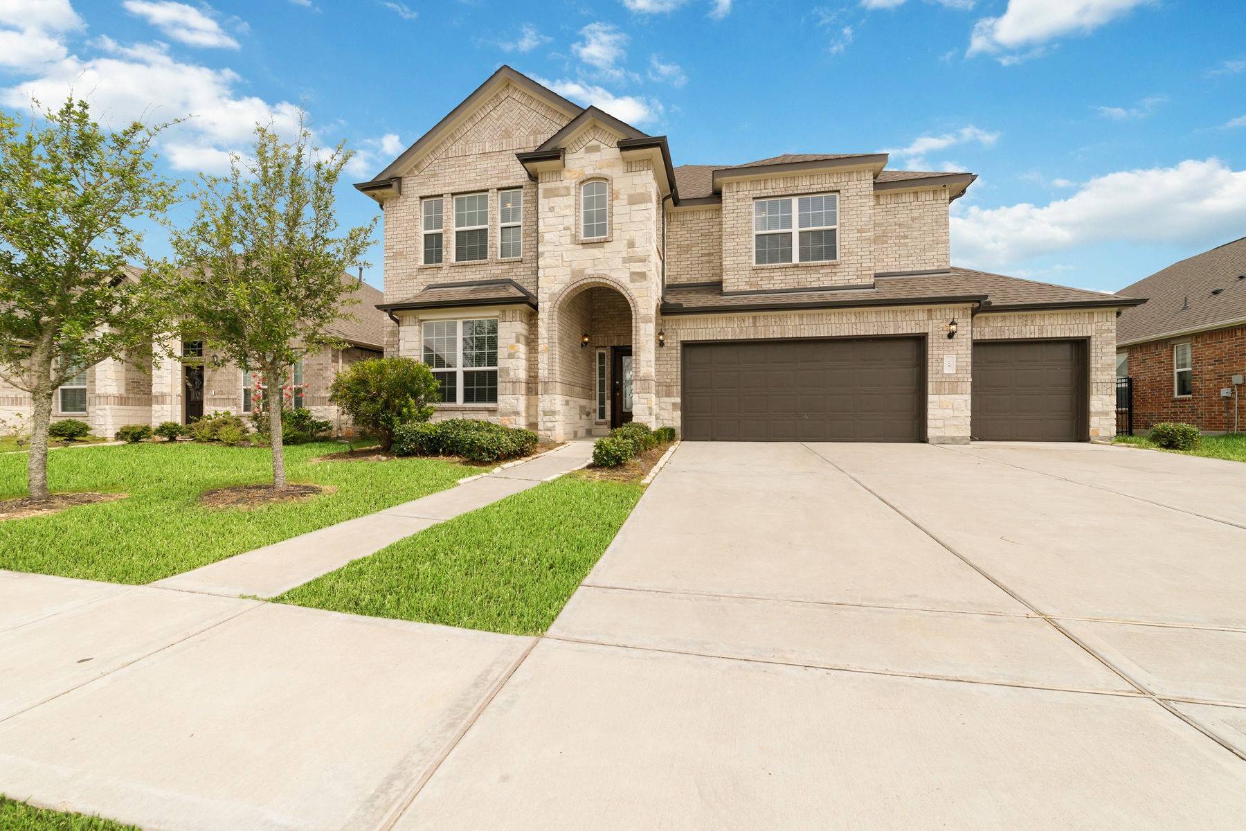 Manvel, TX 77578,75 Carmel DR