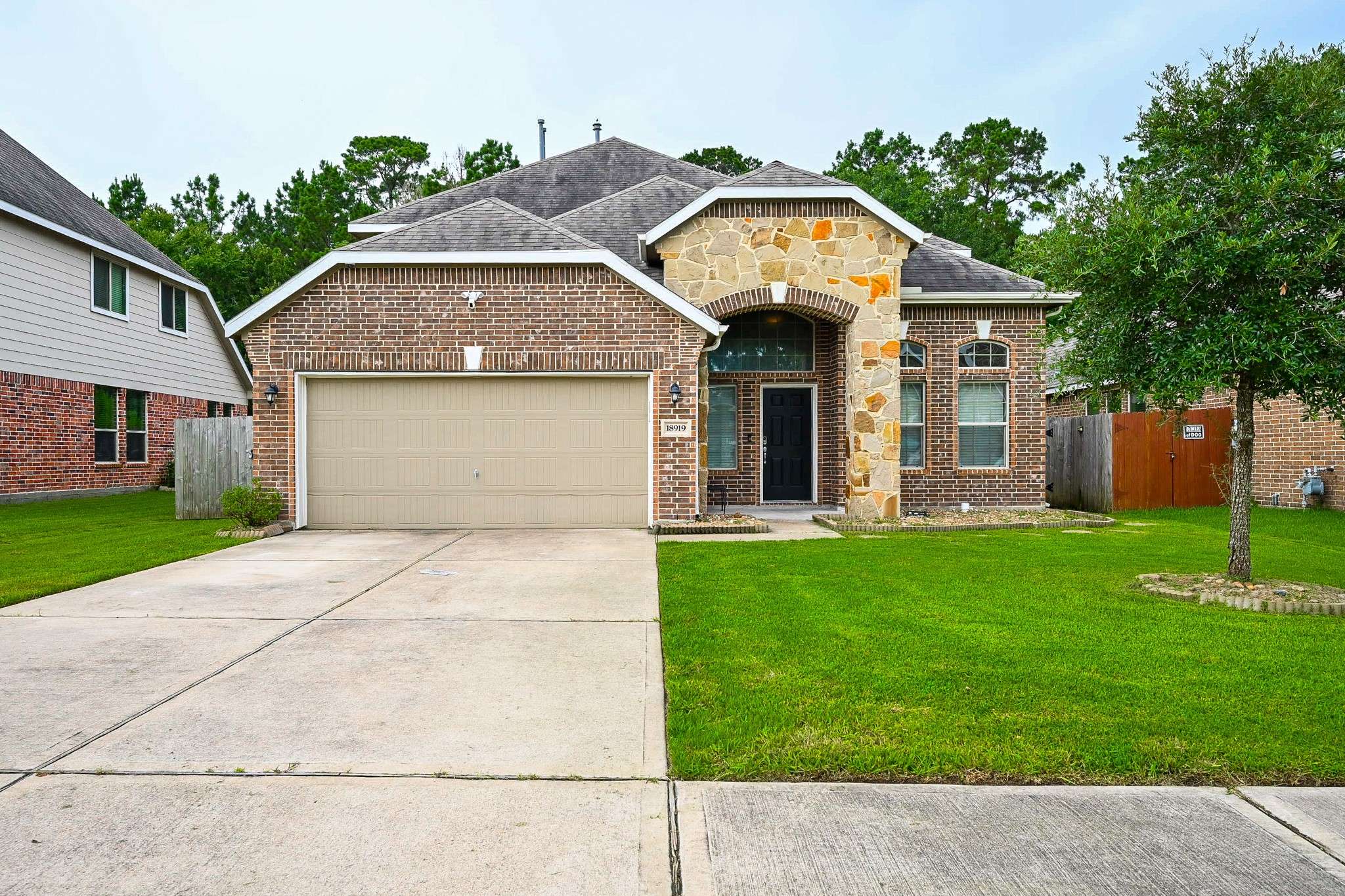 Magnolia, TX 77355,18919 S Sapling Oaks PL
