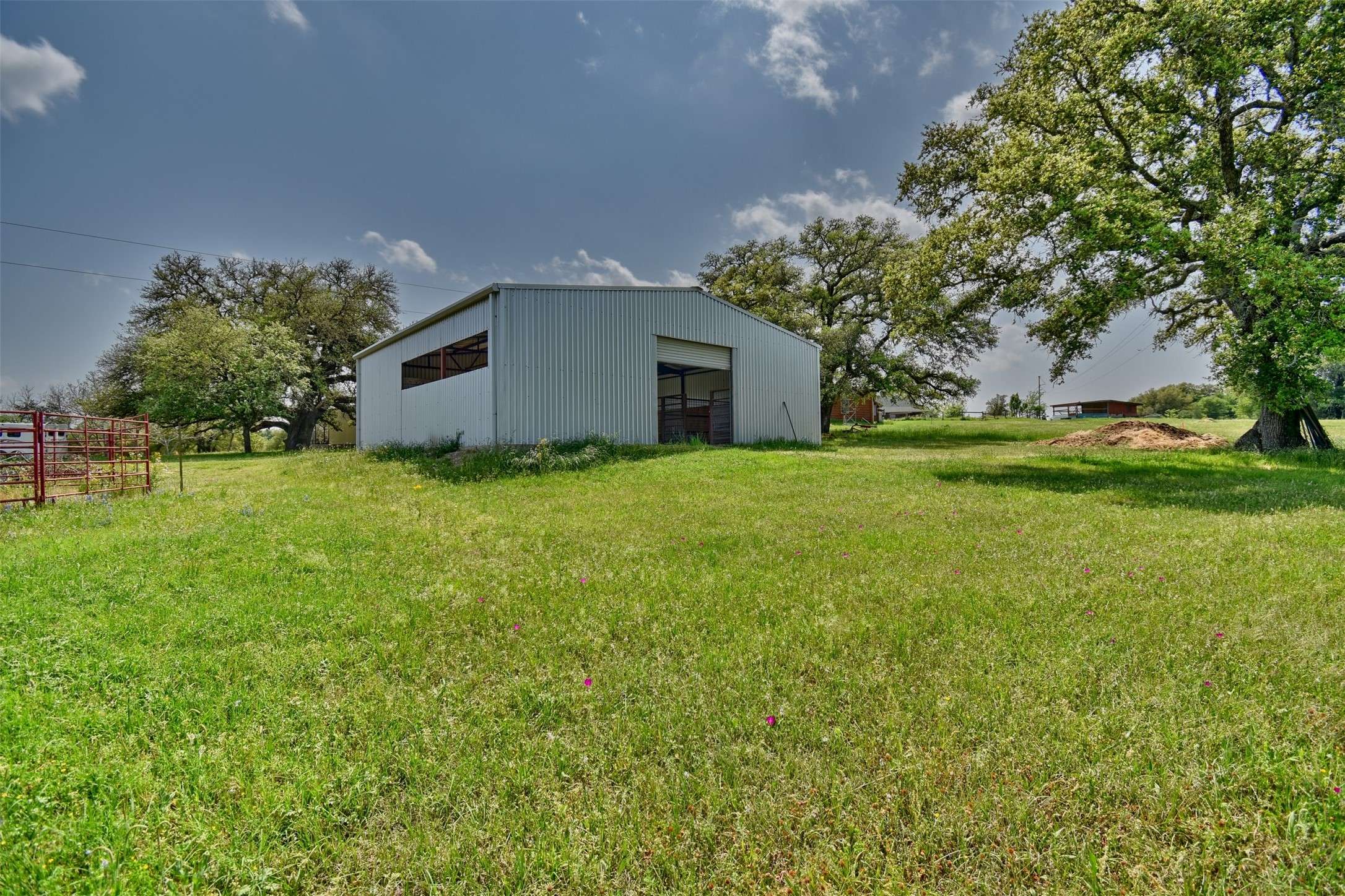 Brenham, TX 77833,N/A Clay Creek RD
